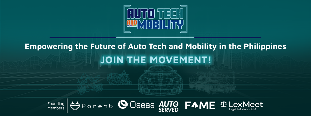 Auto Tech and Mobility | Makati