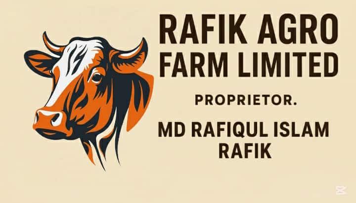 RAFIK AGRO