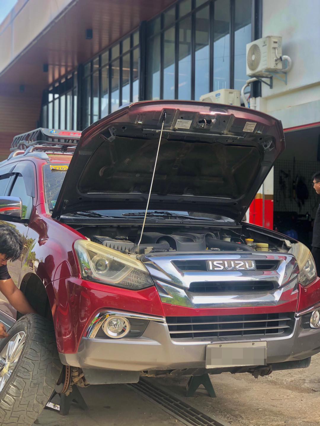 Caltex Havoline AutoPro - Puerto Princesa | Puerto Princesa