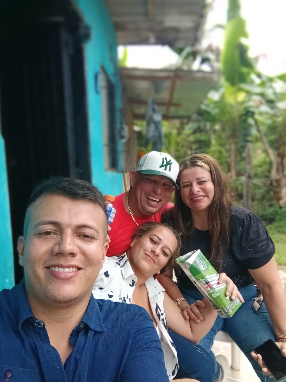Ivan Rincón