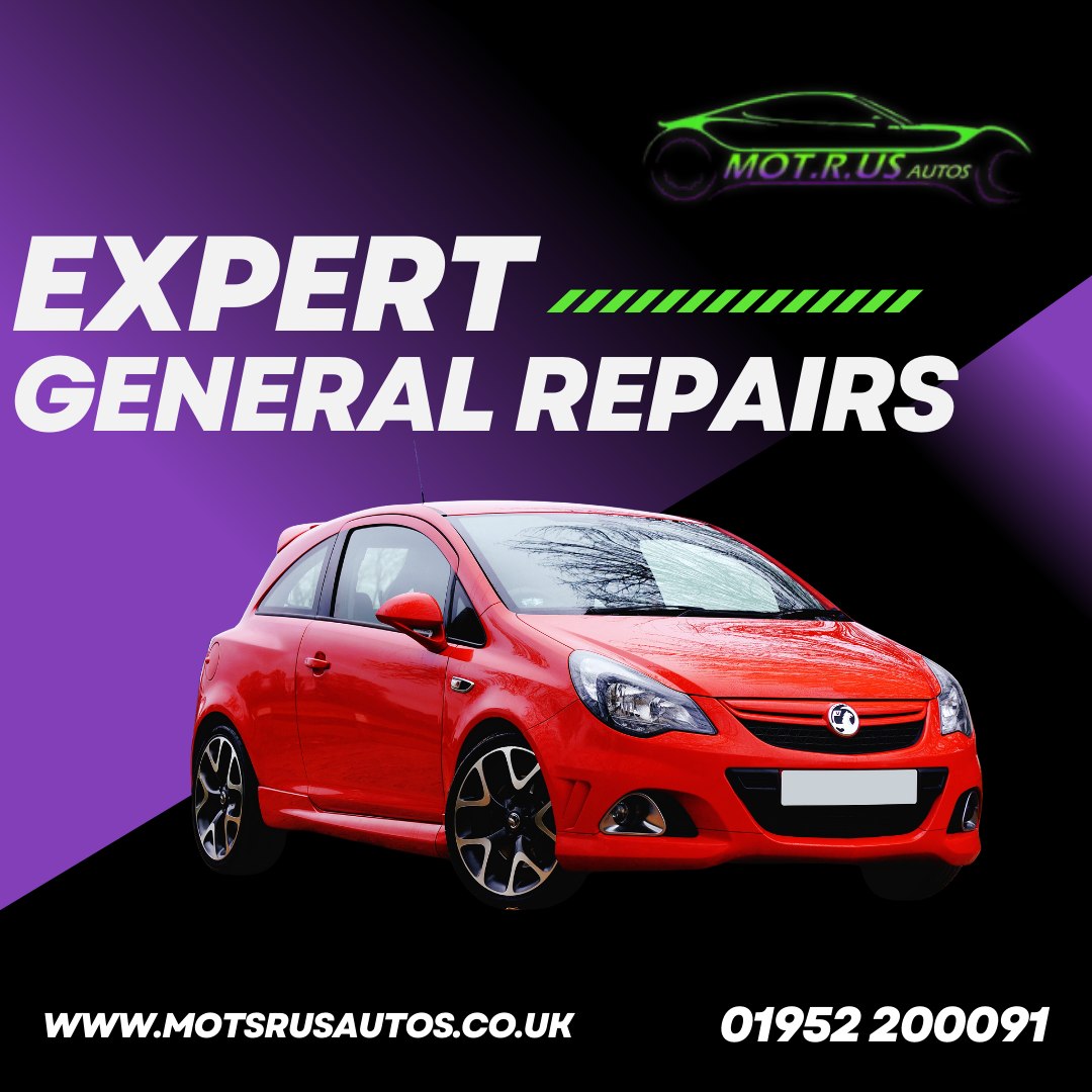 Mot R Us Autos - 🔧 Expert General Repairs You Can Trust 🚘... | Facebook