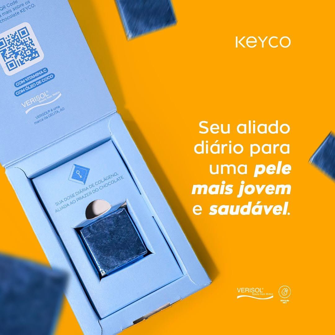 Keyco Br | Uberlândia MG