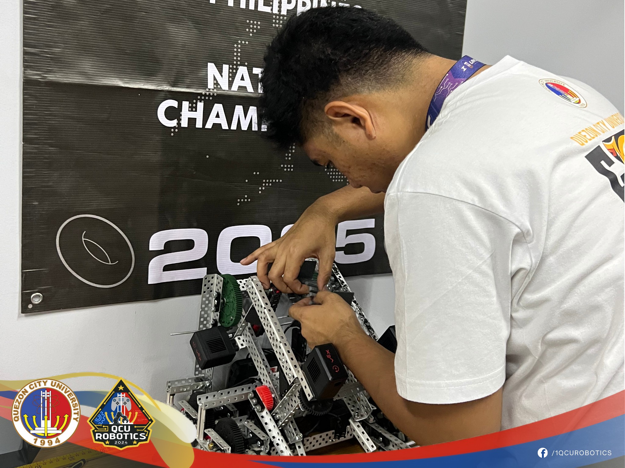 QCU Robotics