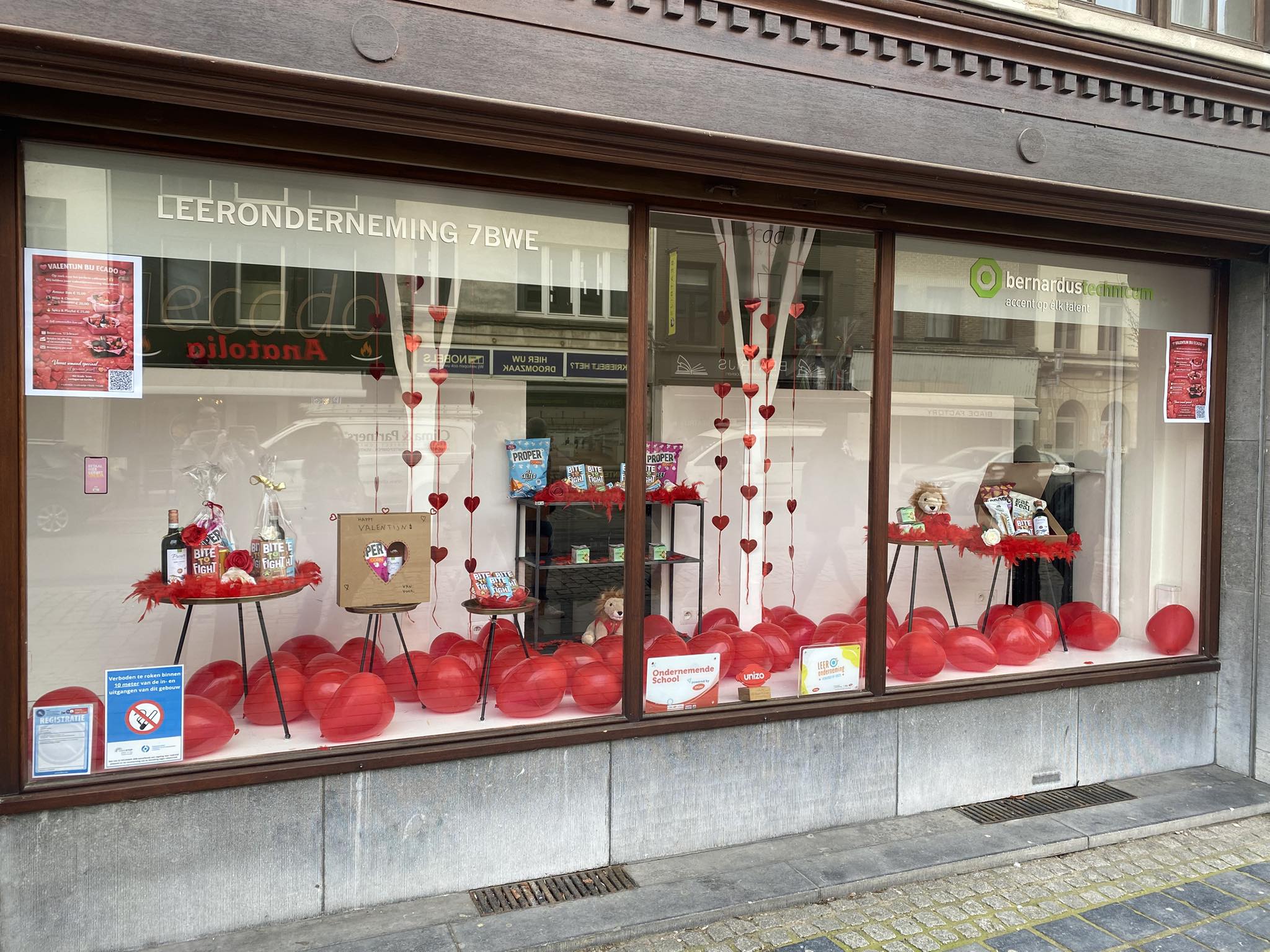 Ecado | Oudenaarde