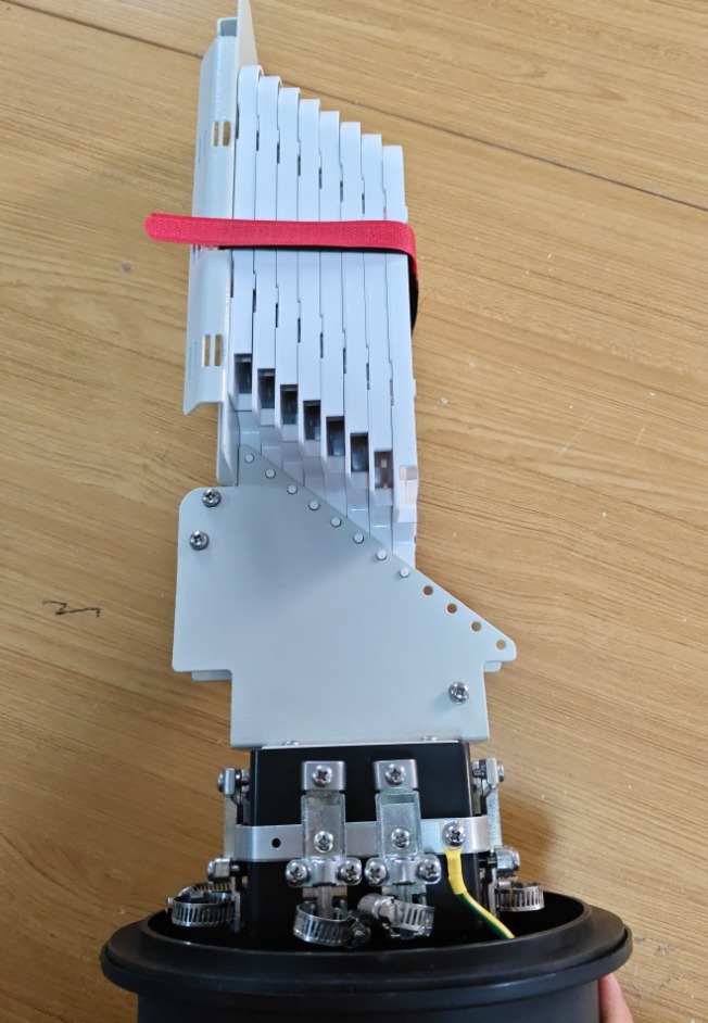 Behind every high-speed connection is powerful, purpose-built
