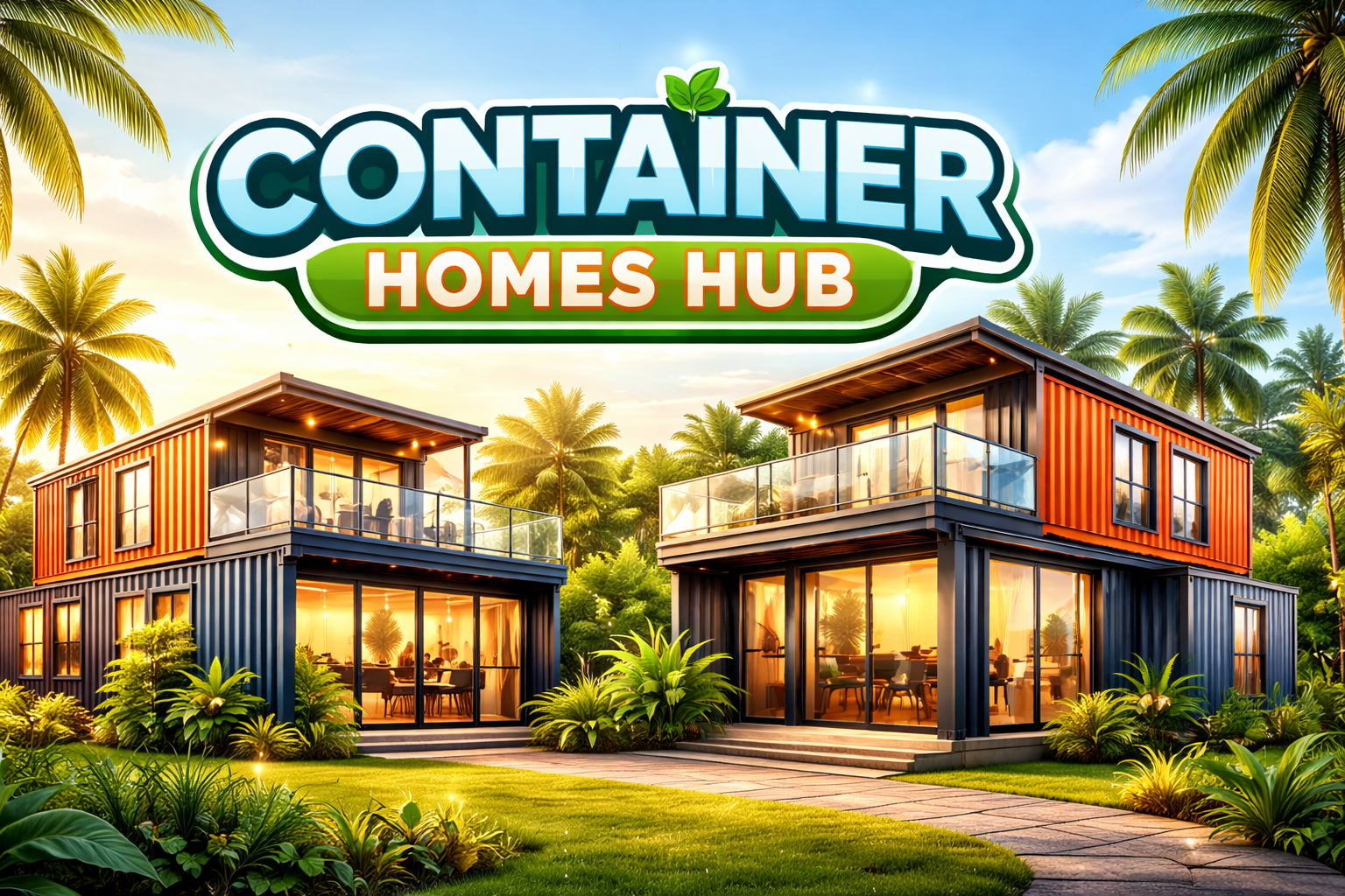 Container Home South Africa... - Container Home South Africa