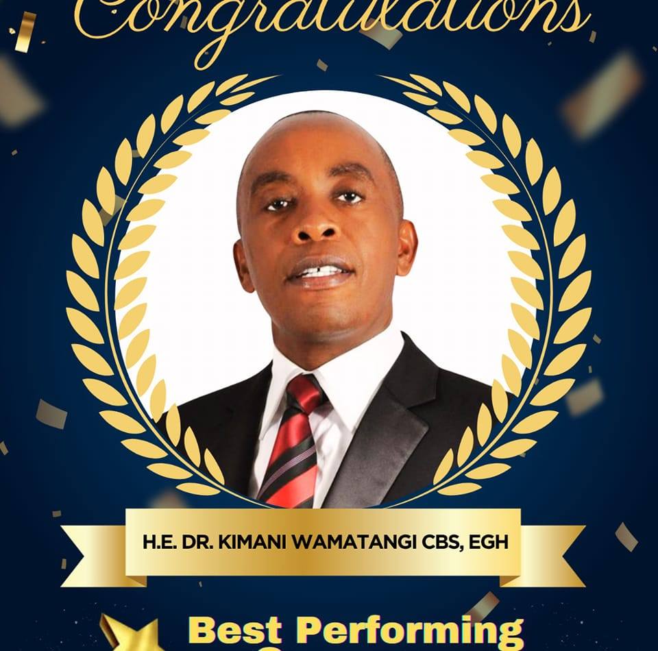 Kiambu Governor Kimani Wamatangi *𝗠𝗮𝗸𝗶𝗻𝗴 𝗞𝗶𝗮𝗺𝗯𝘂 𝗧𝗵𝗲 𝗠𝗼𝗱𝗲𝗹 𝗖𝗼𝘂𝗻𝘁𝘆 ...