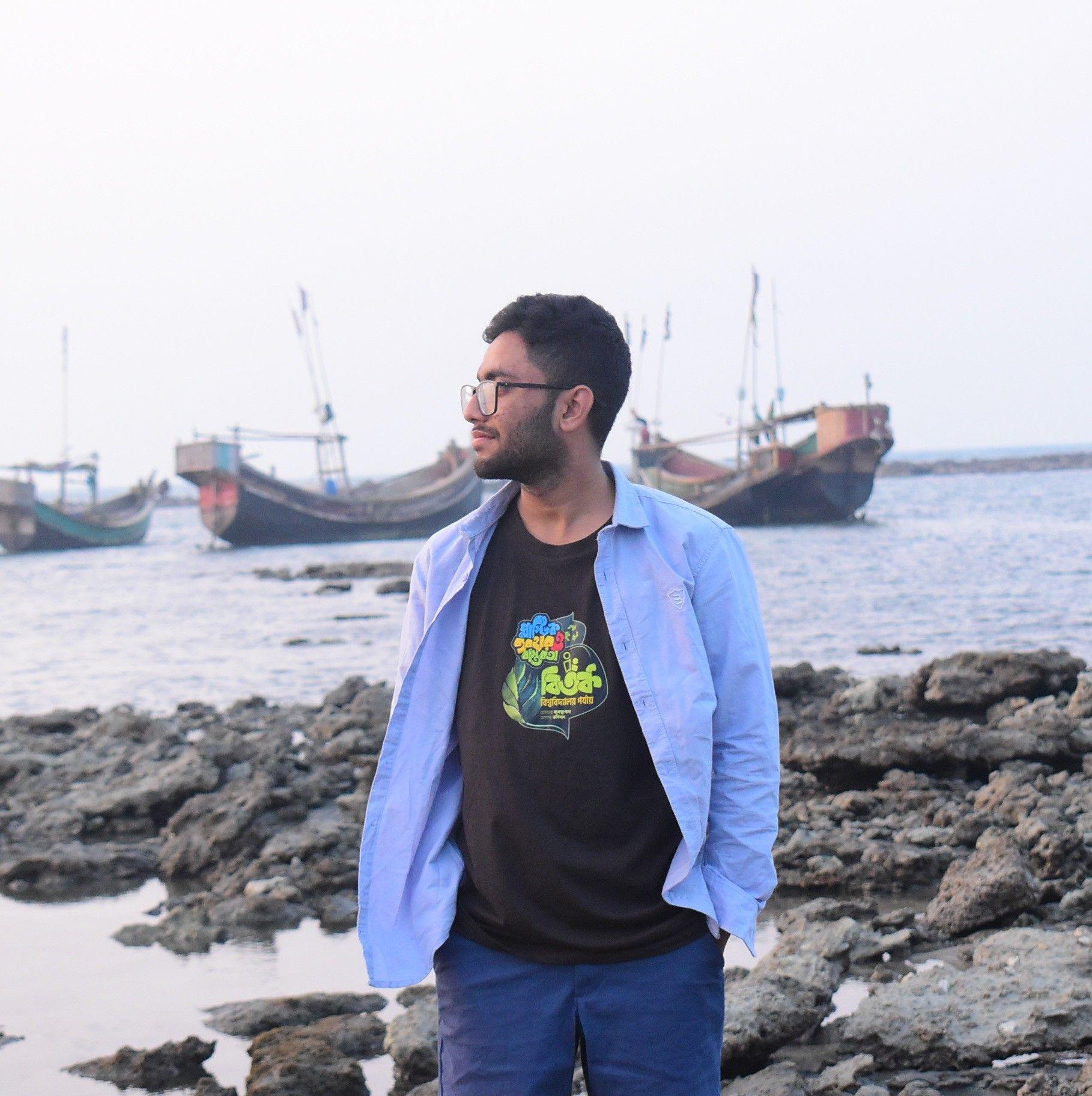 Raisul Ruhan