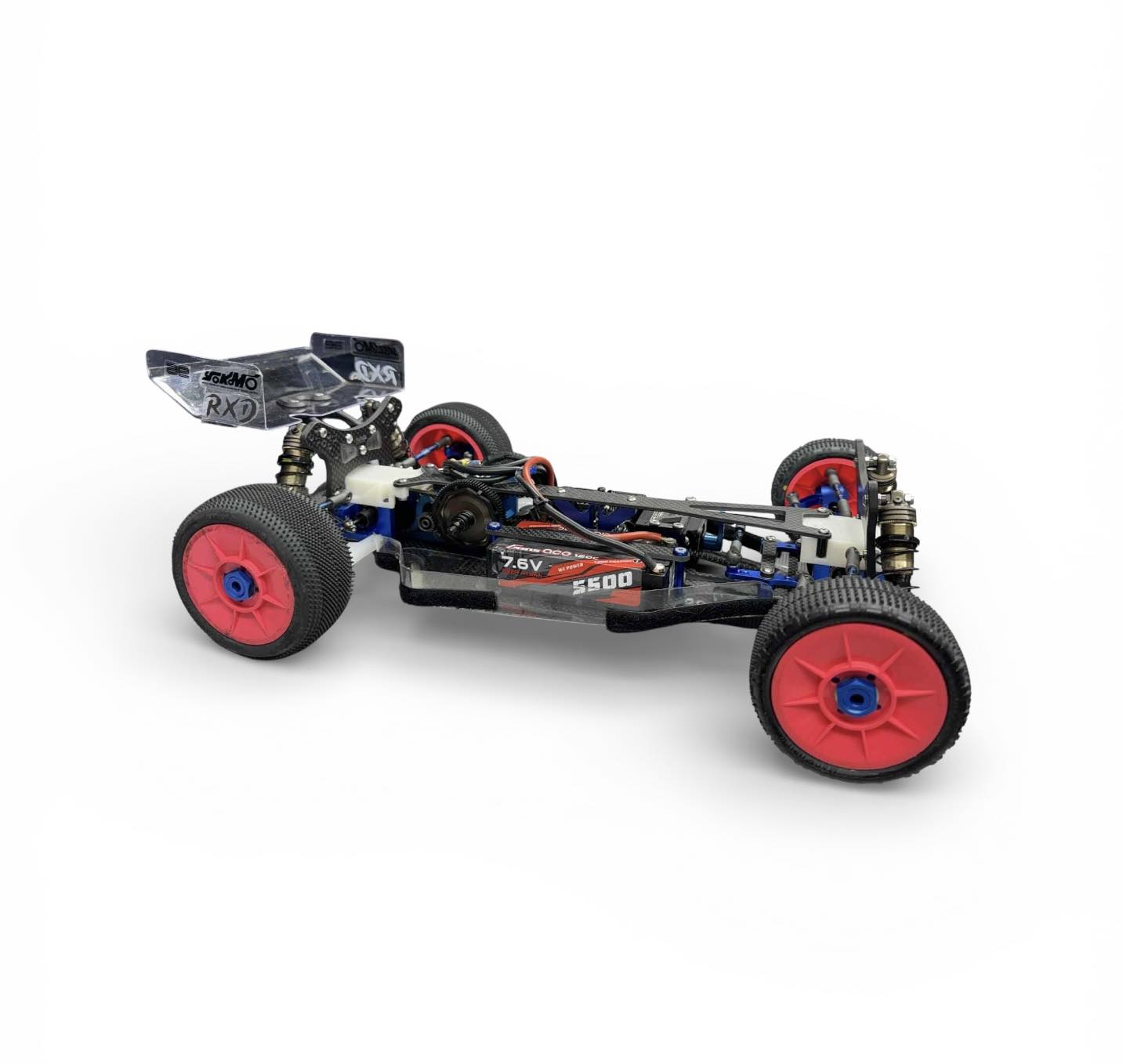 Rubrix Racing Products added a... - Rubrix Racing Products