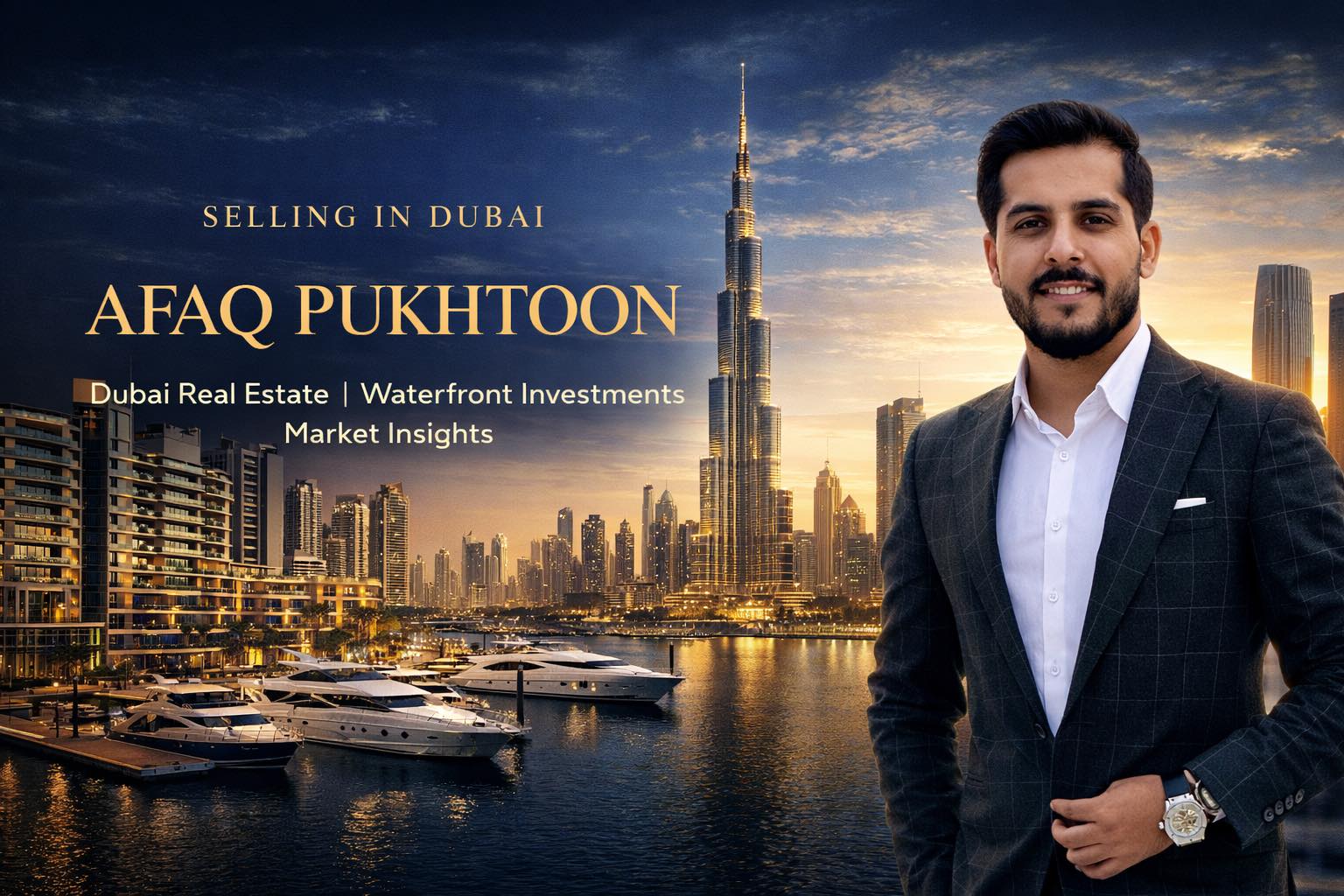 Afaq Pukhtoon