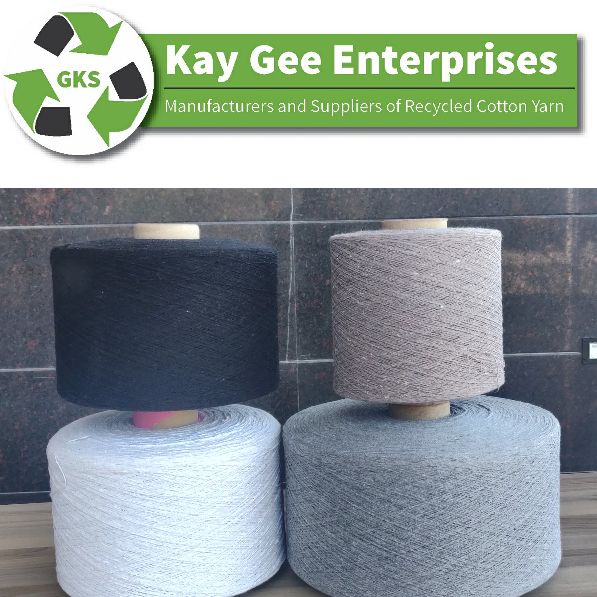 Kay Gee Enterprises