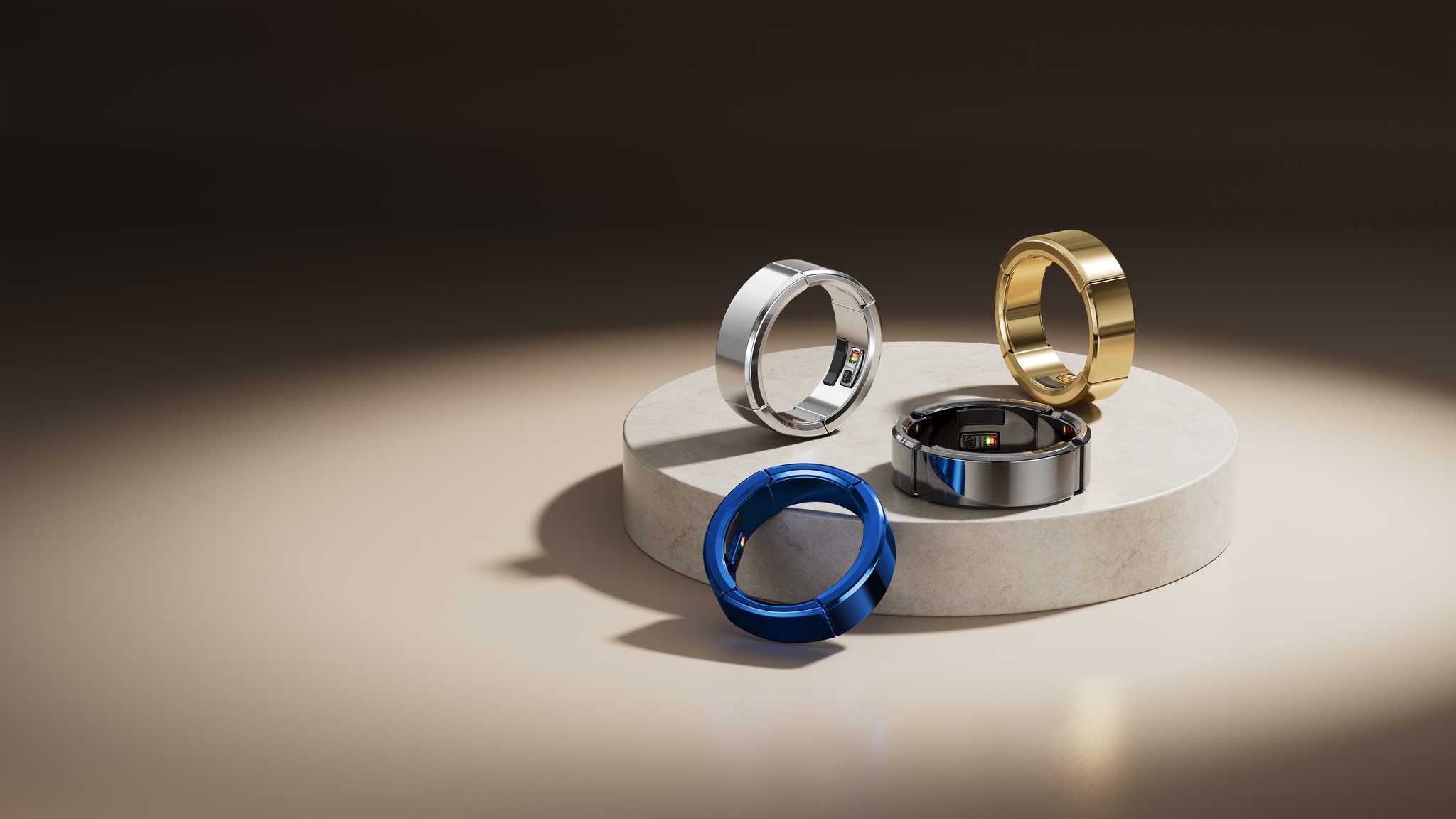 CIRCUL RING