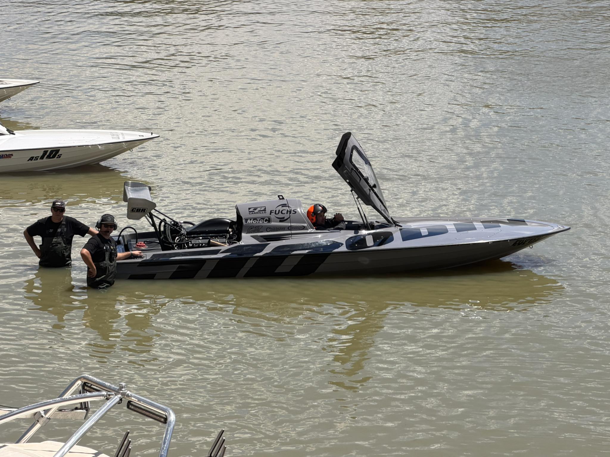 Constable Bros Racing