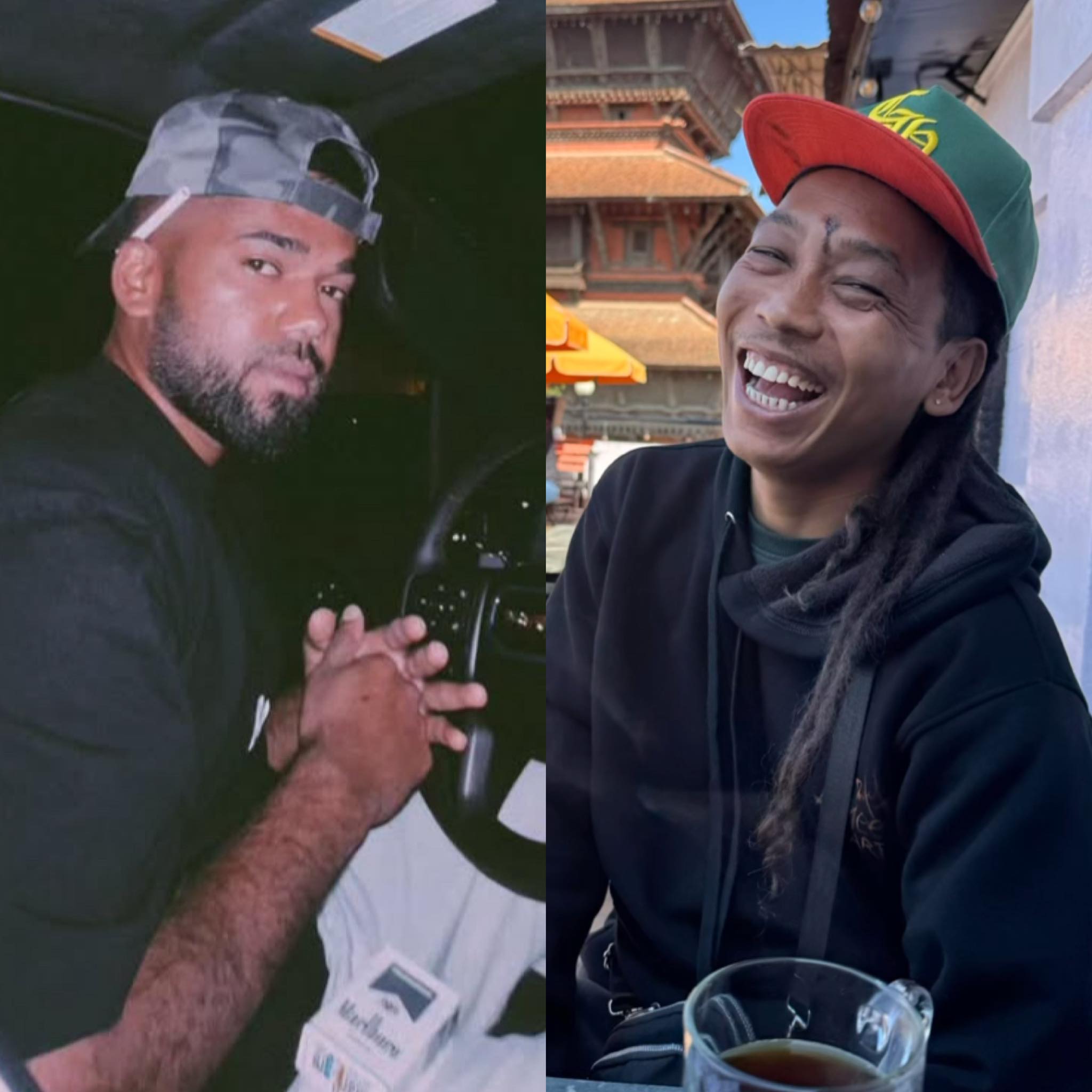 Routine - Talented Nepali rapper Waiba Buddha has revealed that he and ...