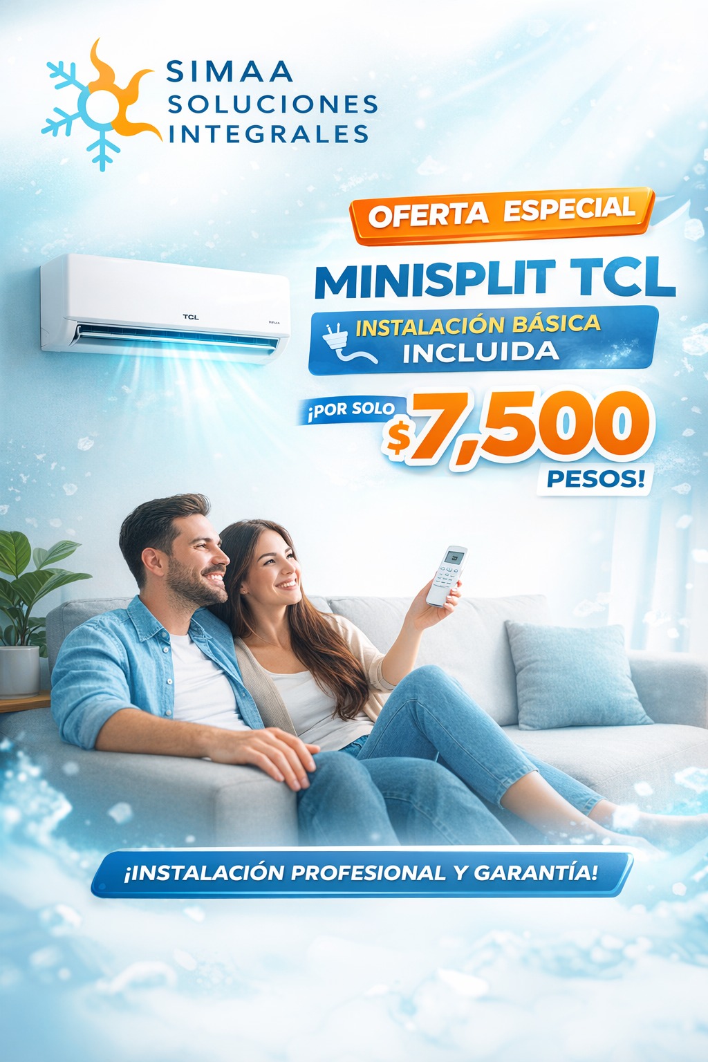 Simaa Soluciones Integrales | Querétaro