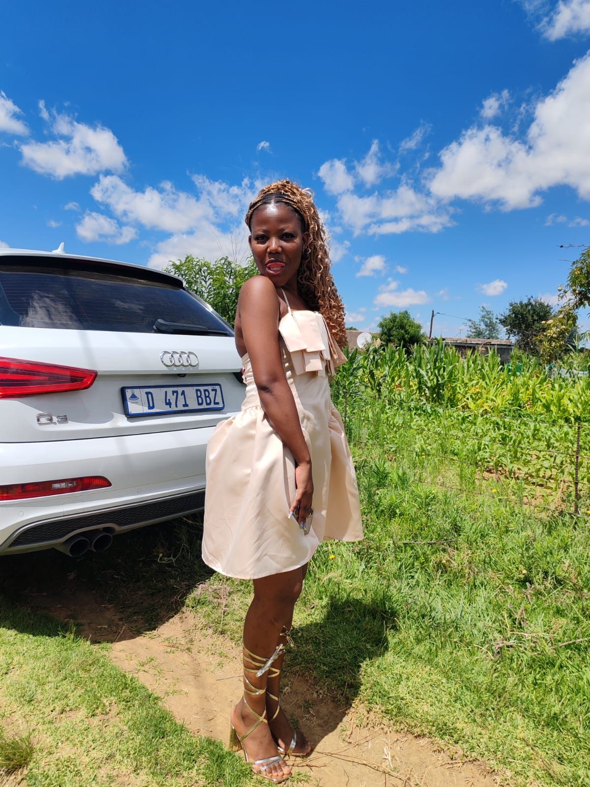 Lineo Nchakha