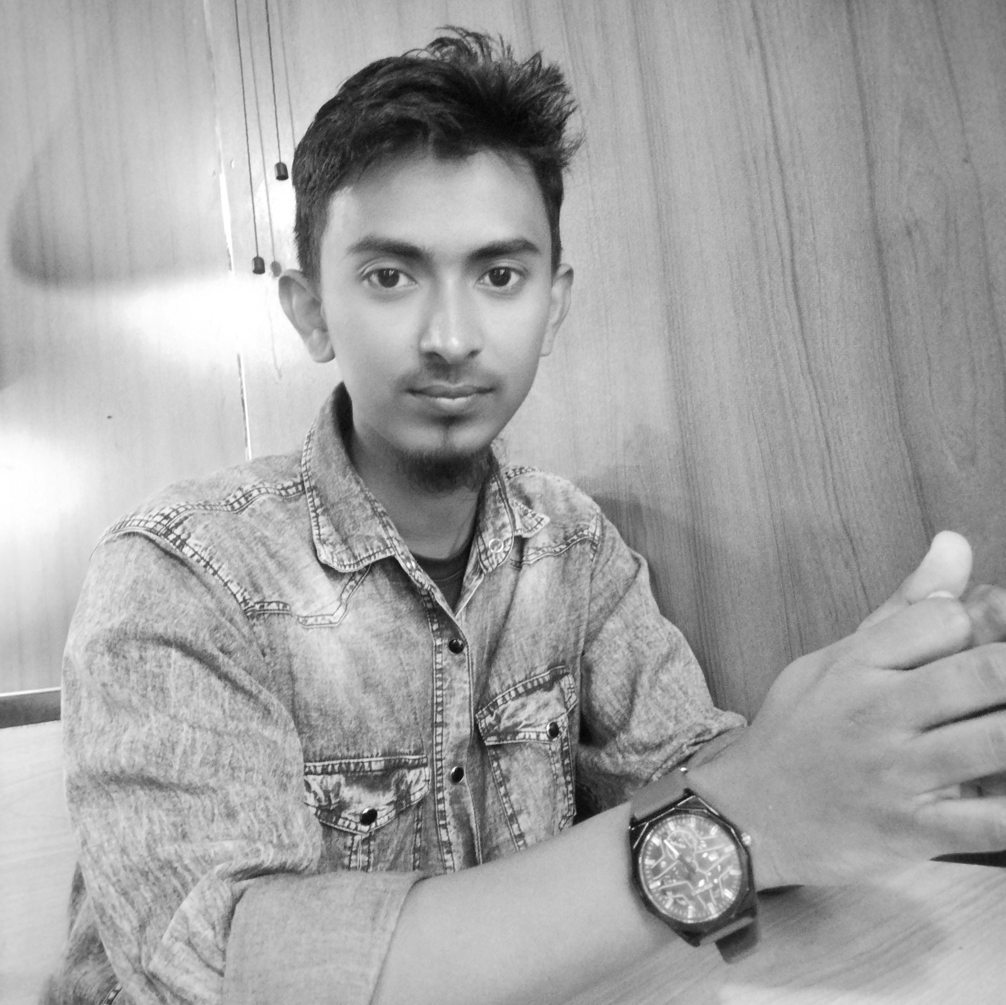 R Babu