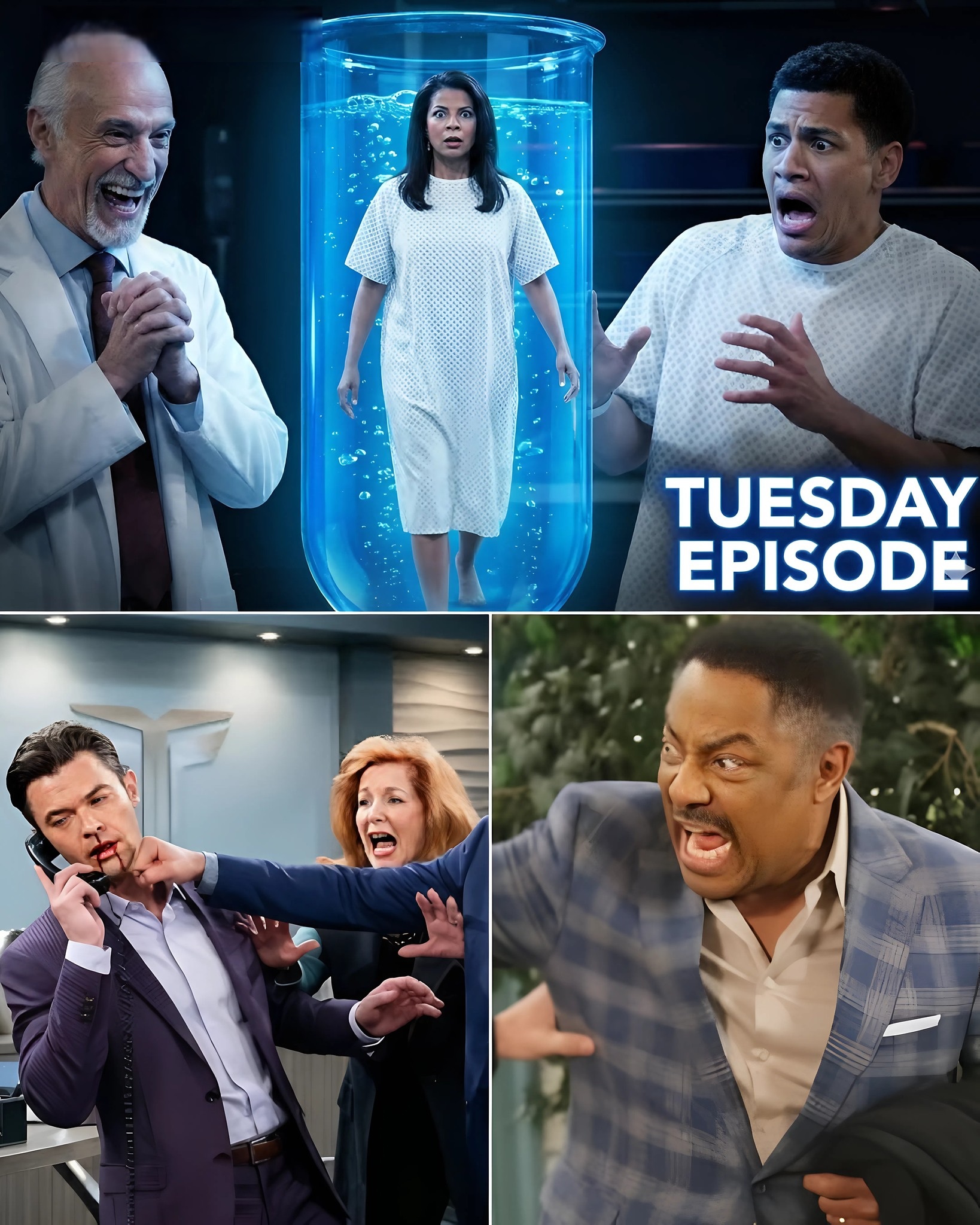 Days of our lives - Spoilers - Rumors & Updates | Days of our Lives To ...