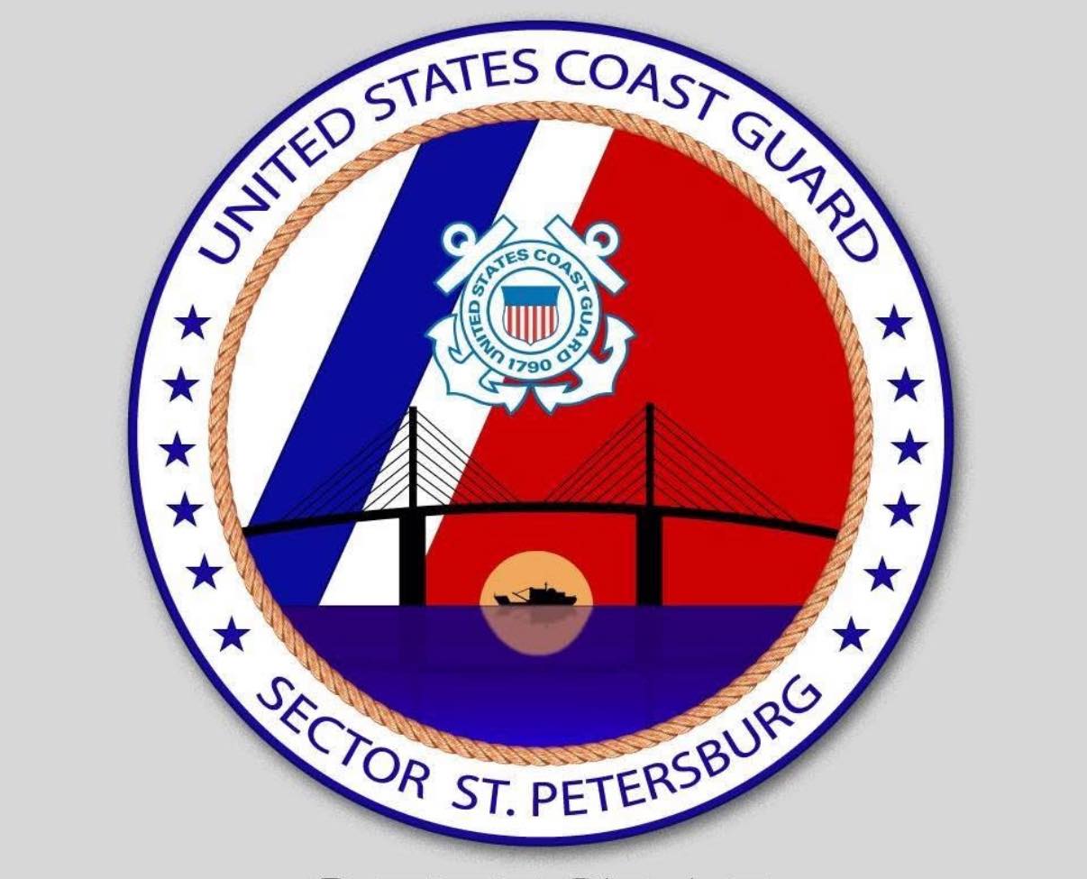 U.S. Coast Guard... - U.S. Coast Guard Sector St Petersburg