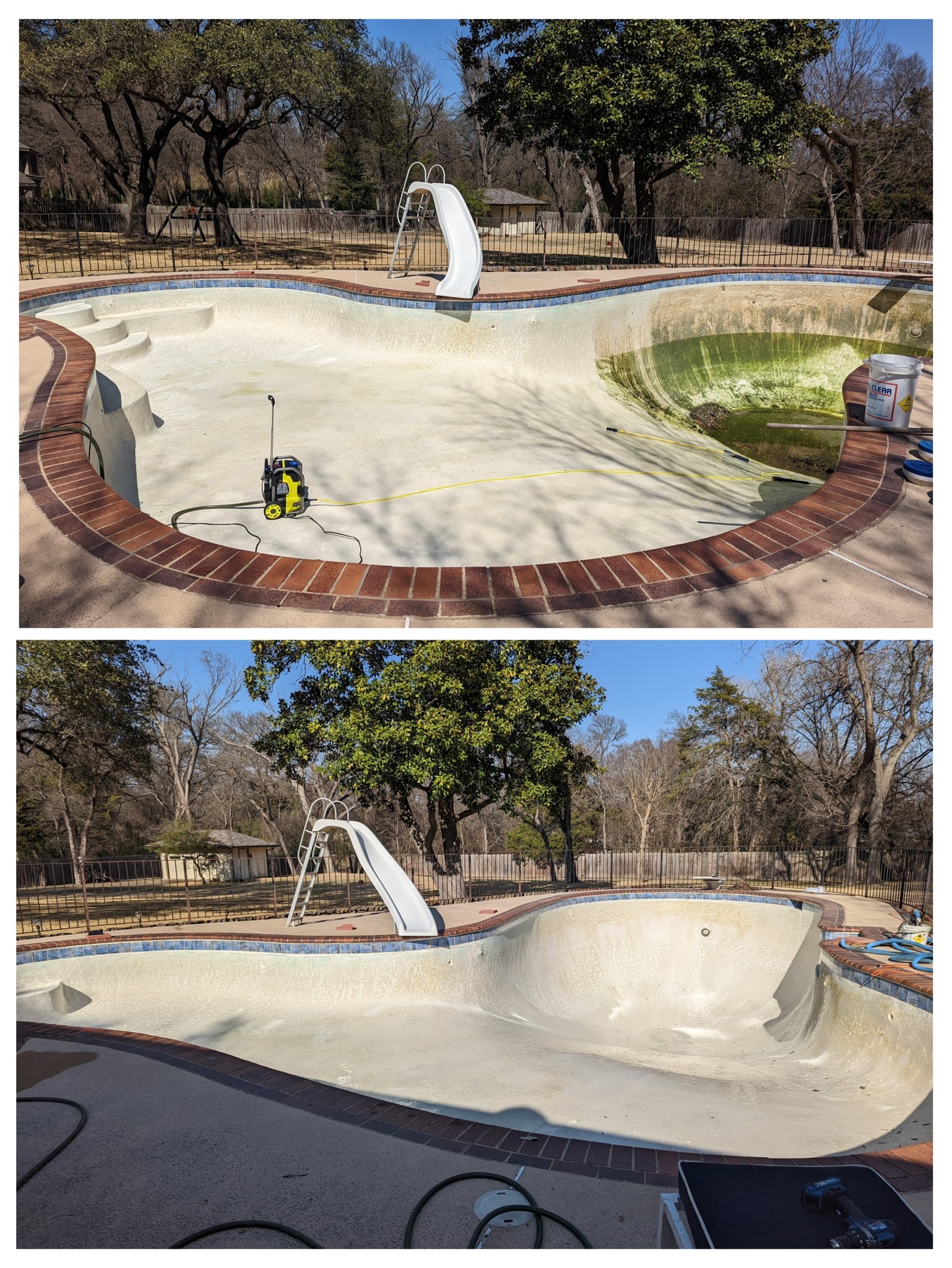 Primo Pools