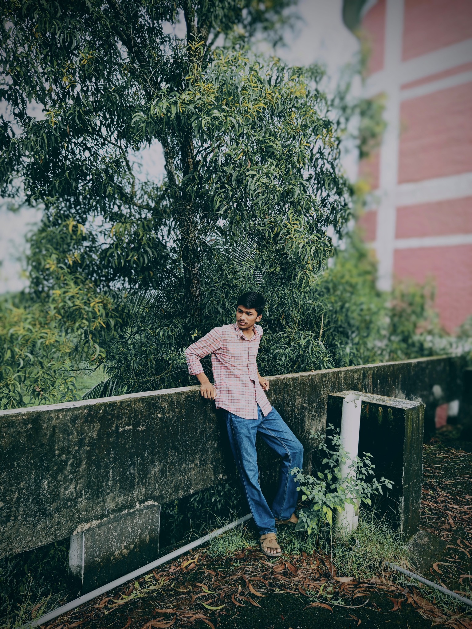 Sorif Gazi