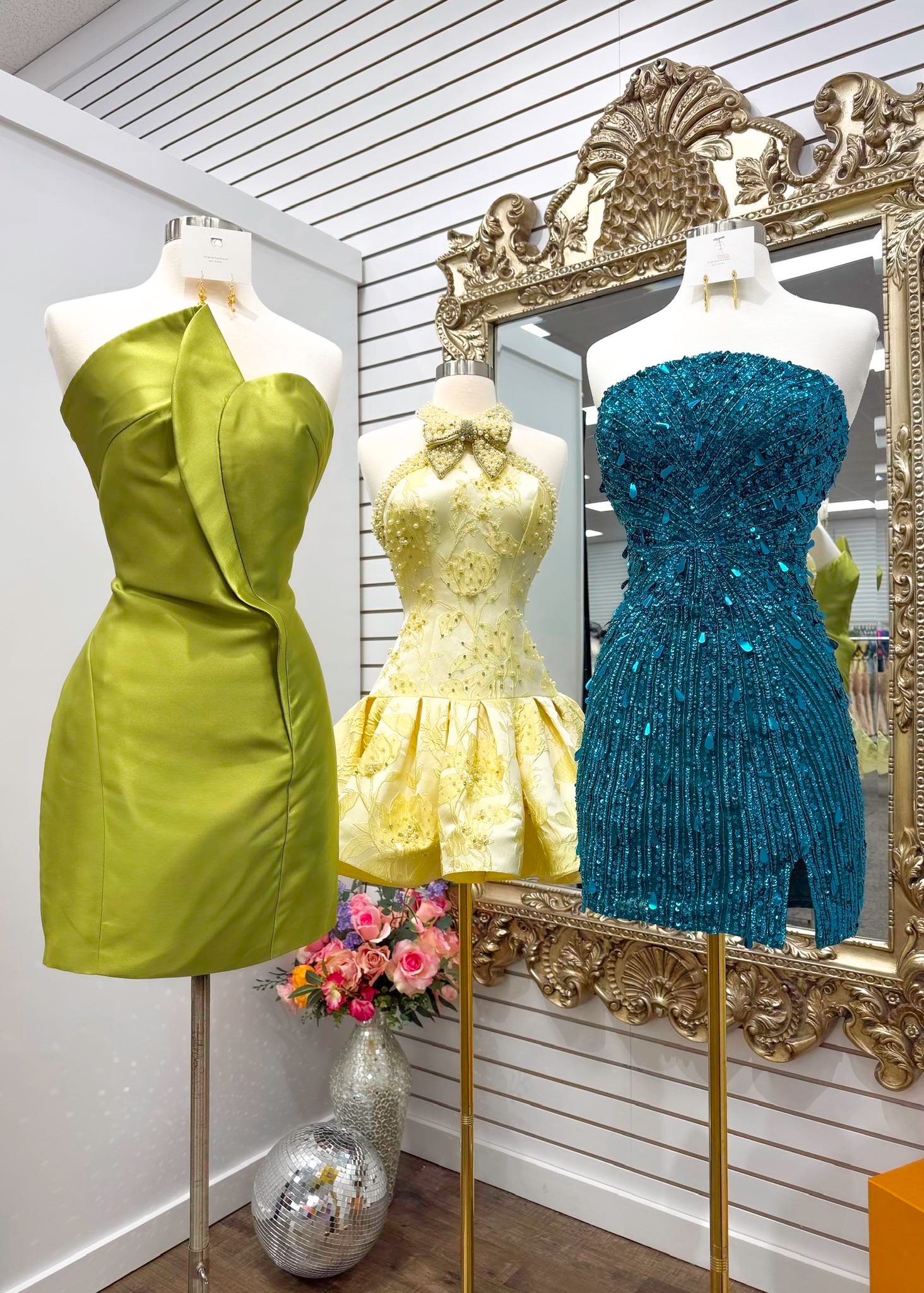 K. Lanee’ Occasions | Denham Springs LA