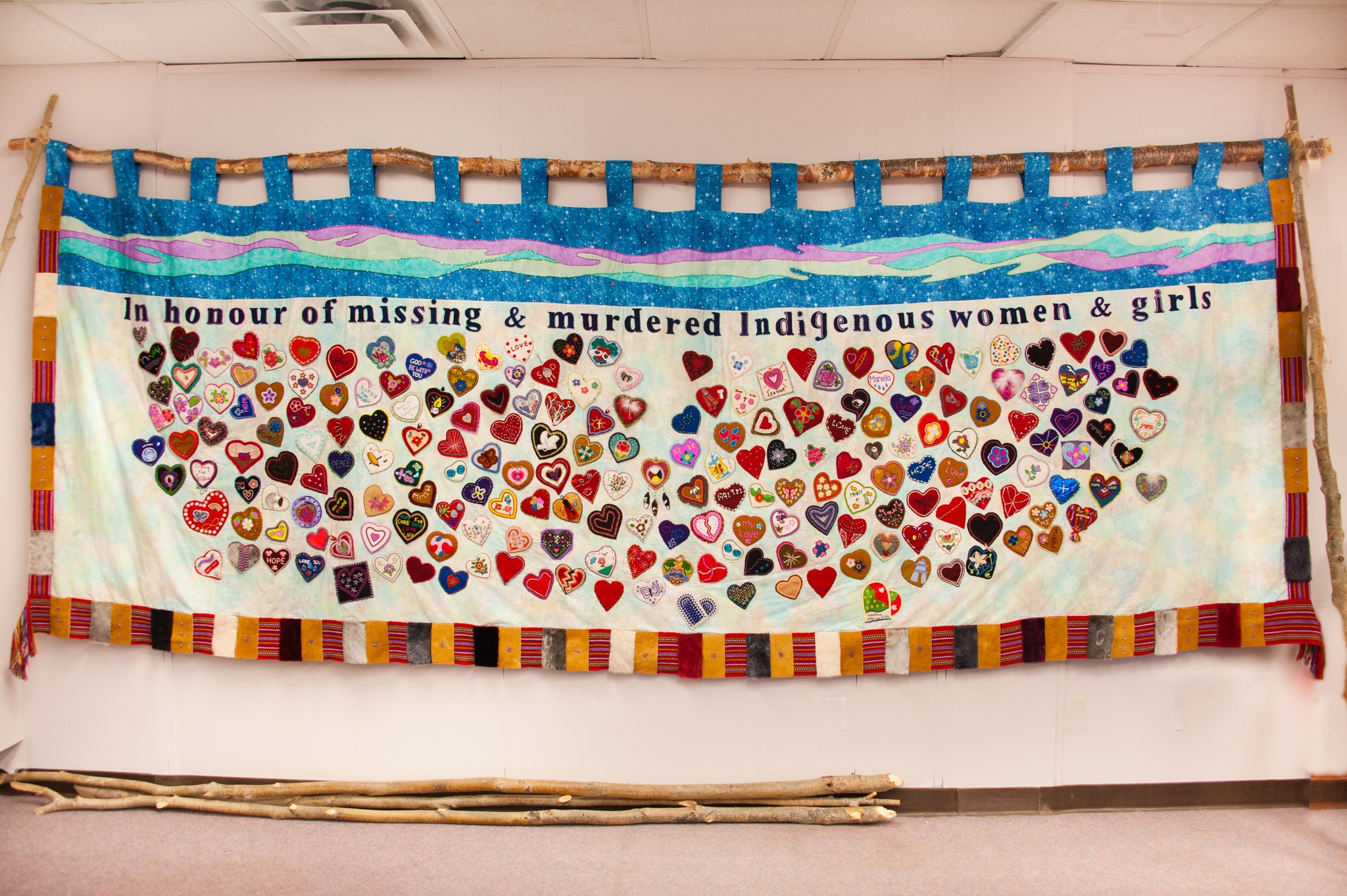 The Native Women's Association of the NWT | Yellowknife NT