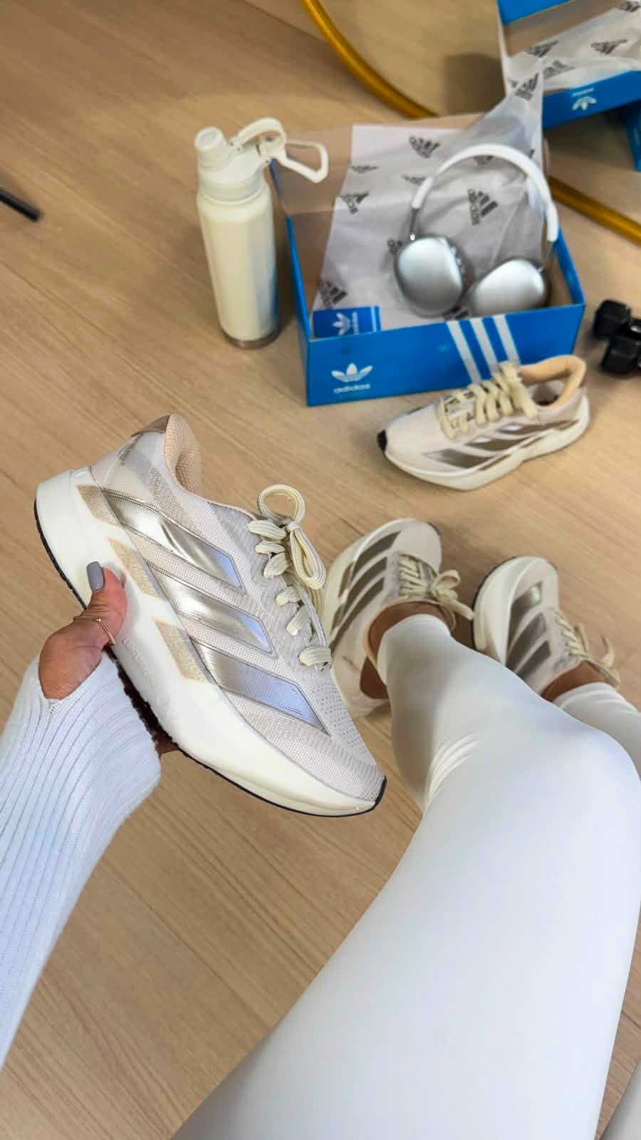  アディゼロSL2 26.5cm Disponible zapas ADIDAS DURAMO SL 2 IMPORTADAS🇧🇷 ADIDAS ADIZERO