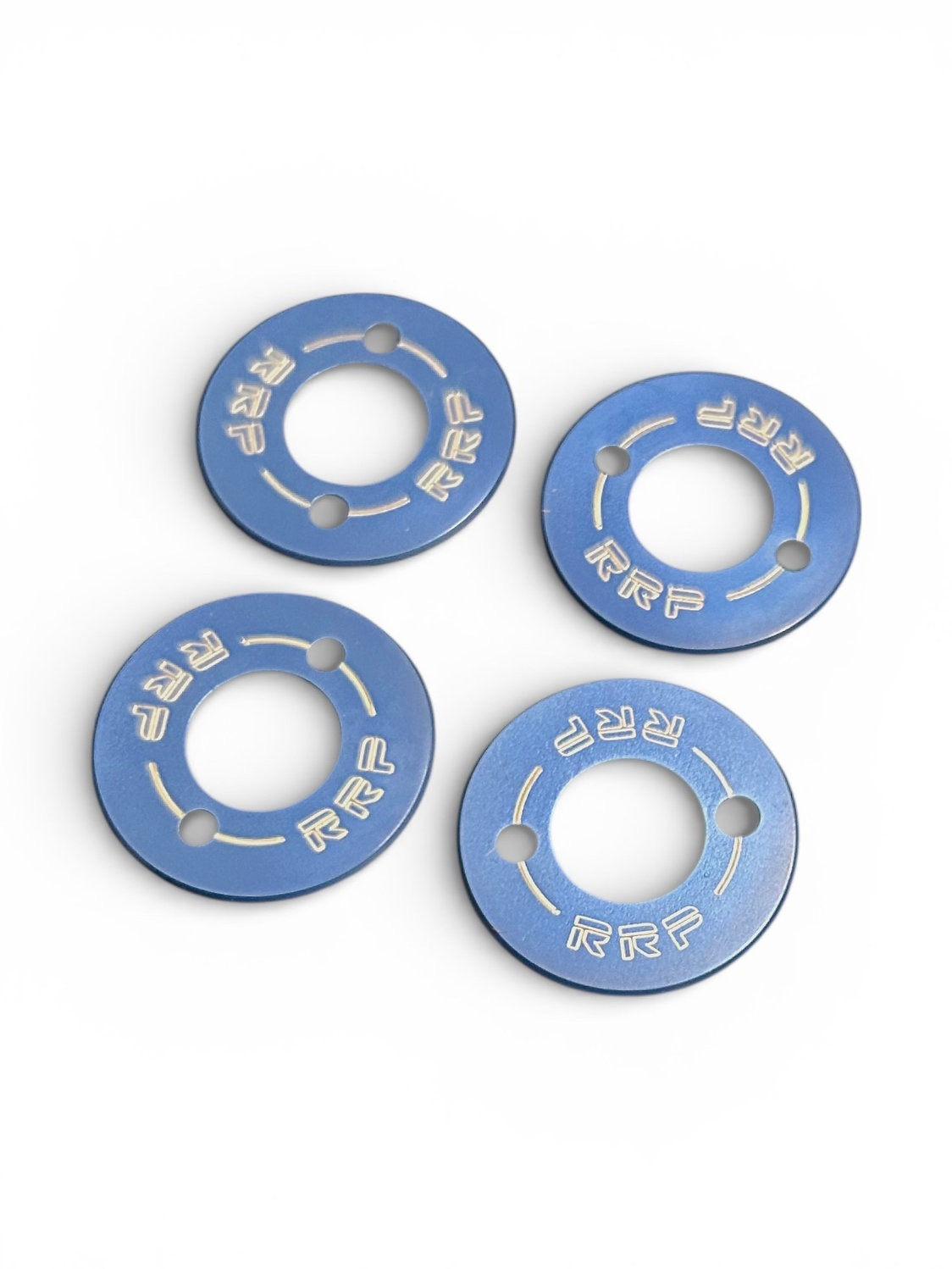 Introducing the RRP Aluminum... - Rubrix Racing Products | Facebook