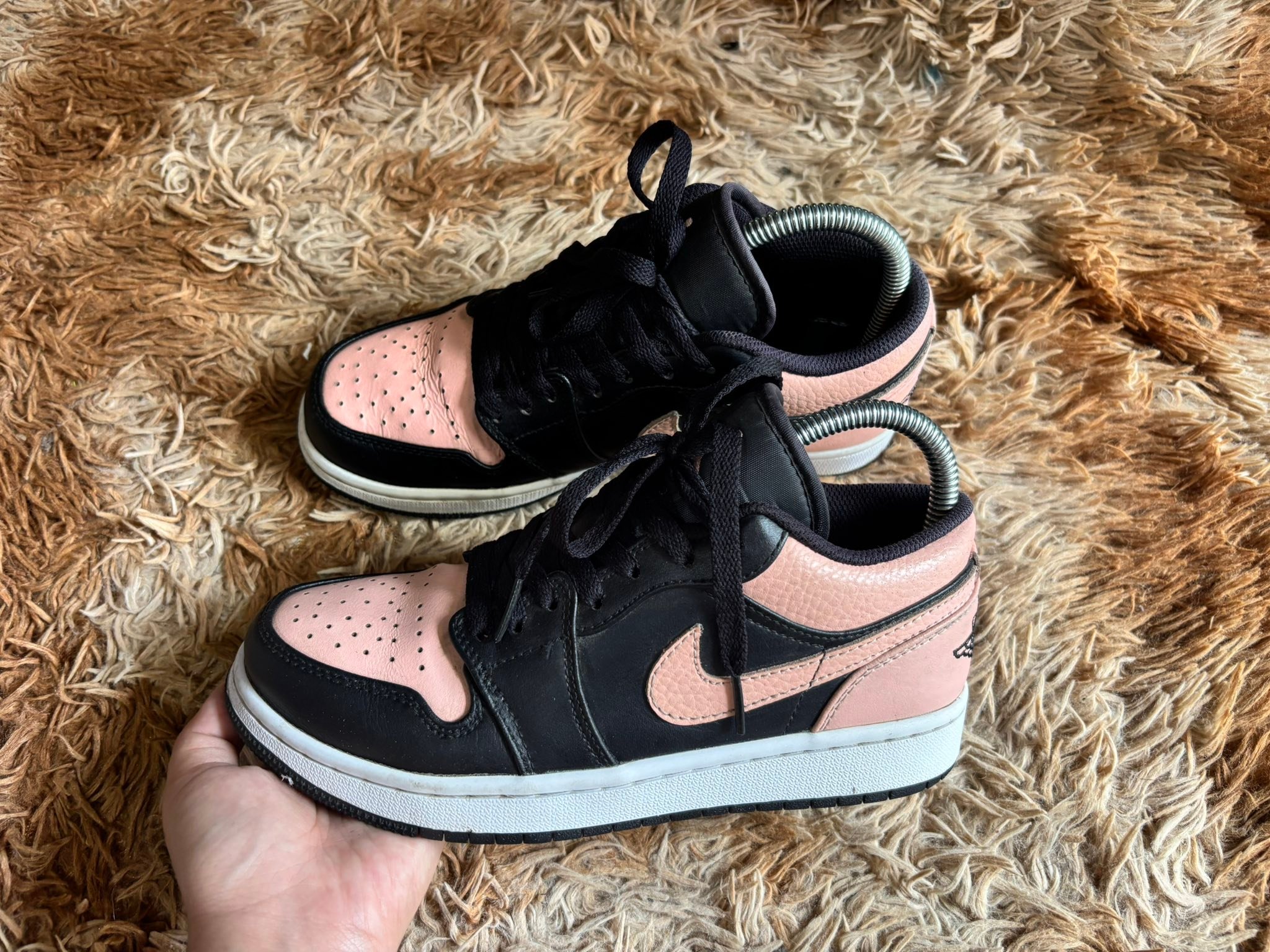 J1 low