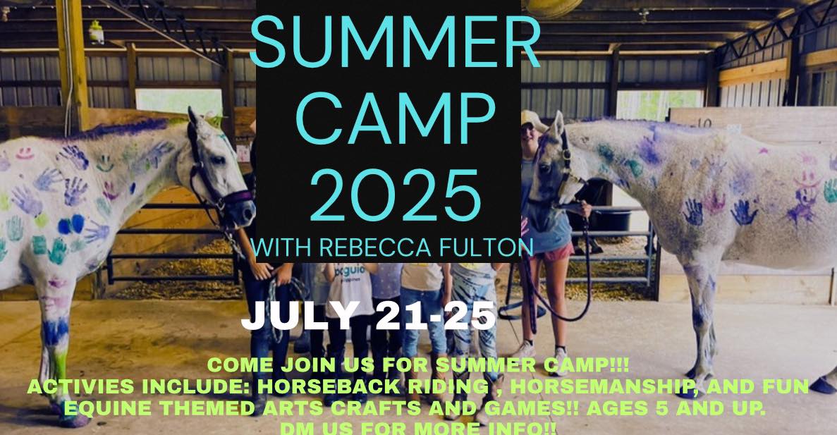 Navarre Equestrian Center, LLC | Facebook