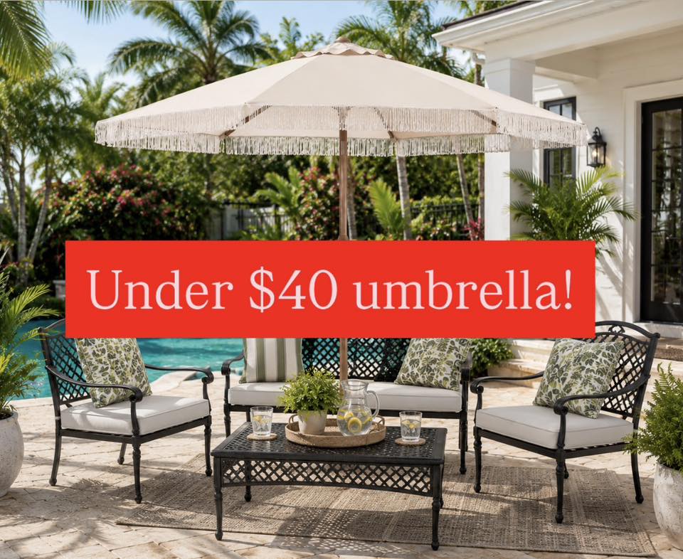 family dollar patio umbrellas Shademaker Polaris 340RT 10 x 13 Rectangular Cantilever Umbrella ensuring it remains the original color even after prolonged exposure to the sun. Minnie & Paw Patrol patio