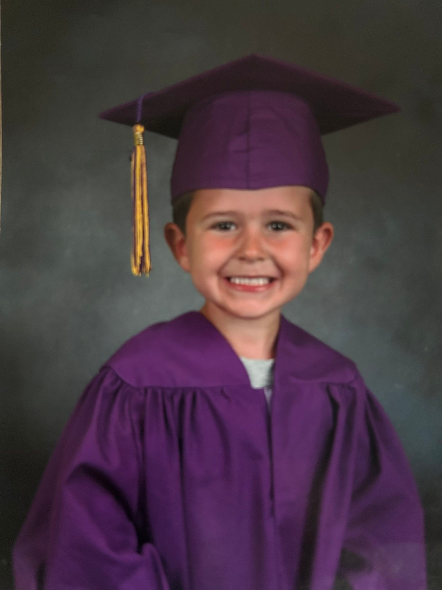 Cristin - UPK graduation | Facebook