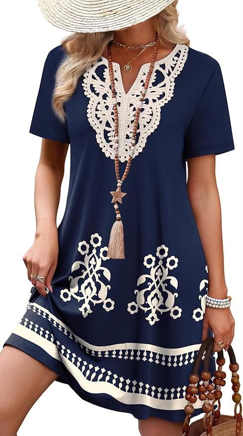 doen slip dress Long Scoop Neck Slip - Conch