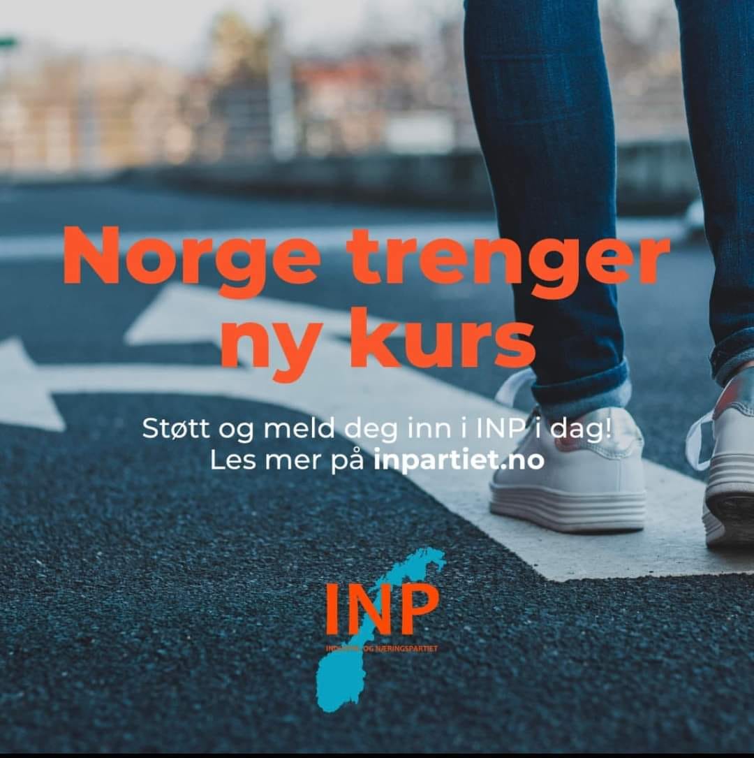 Kvitsøy INP