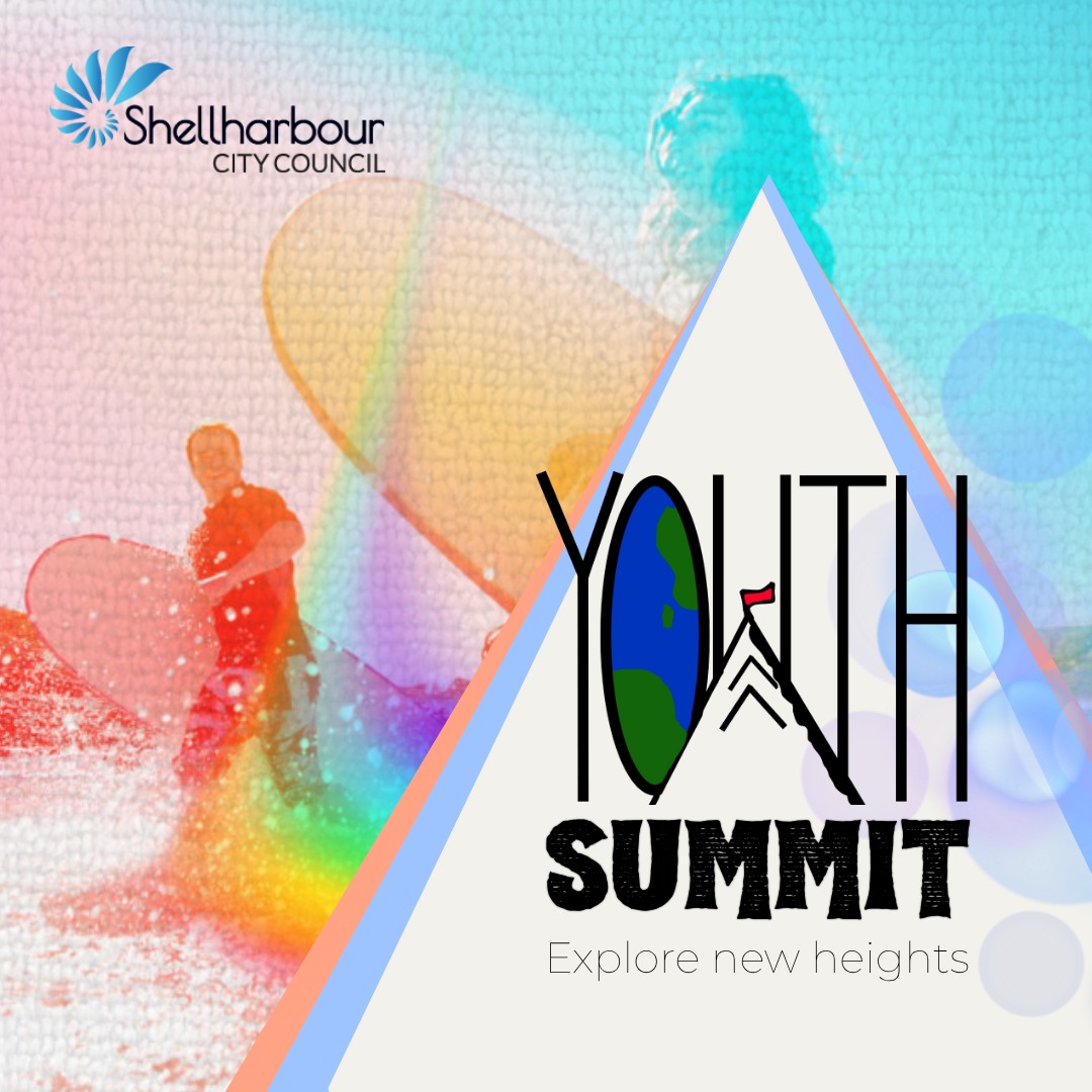 Shellharbour - Last seats still available – 2025 Shellharbour Youth ...