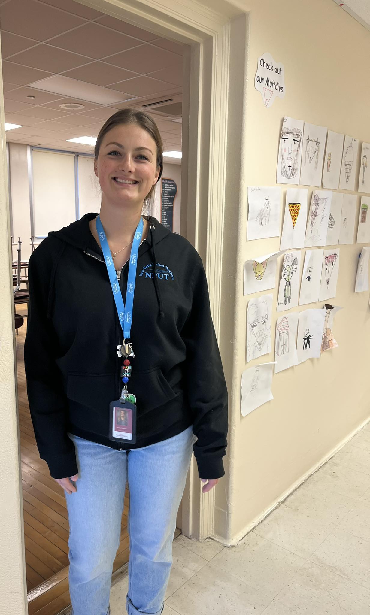New - NPUT Spotlight: Jessica Perugino Jessica Perugino has been a ...
