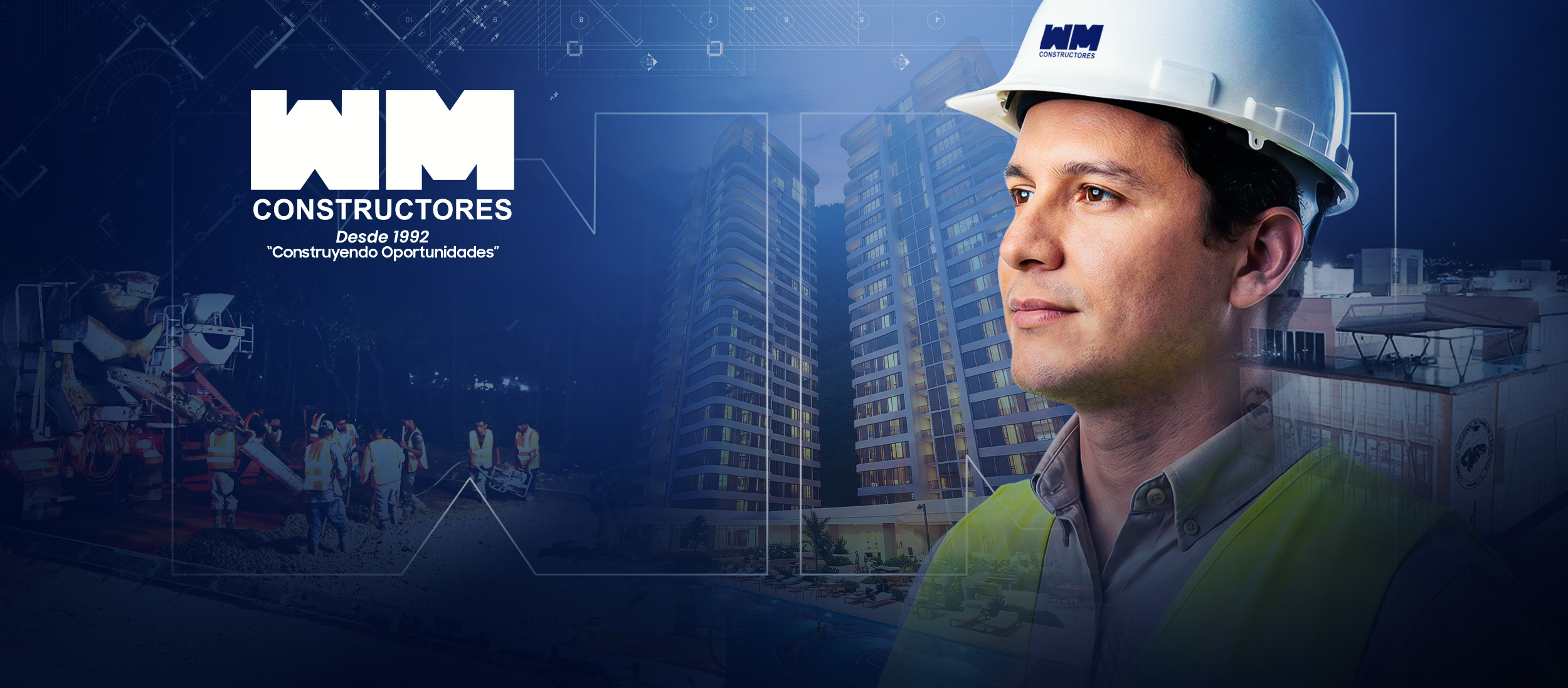 WYM Constructores