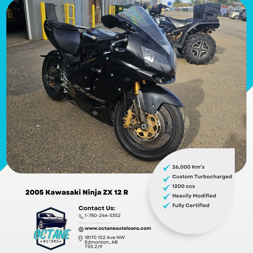 ウィル Summer is coming — are you ready to hit the road? 🏍️☀️