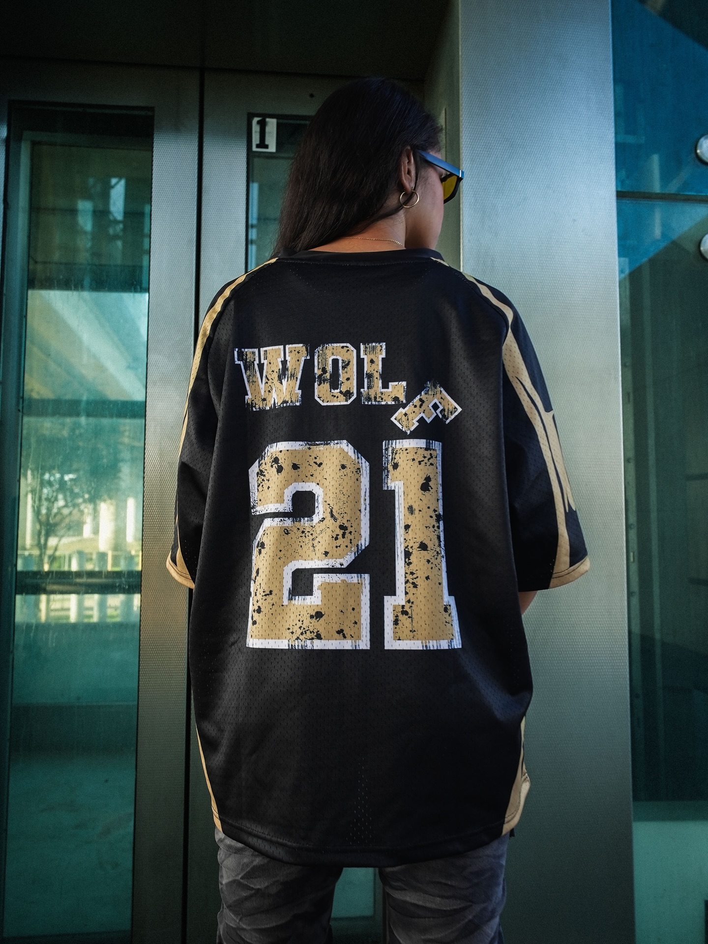 Lord Wolf | Houston TX