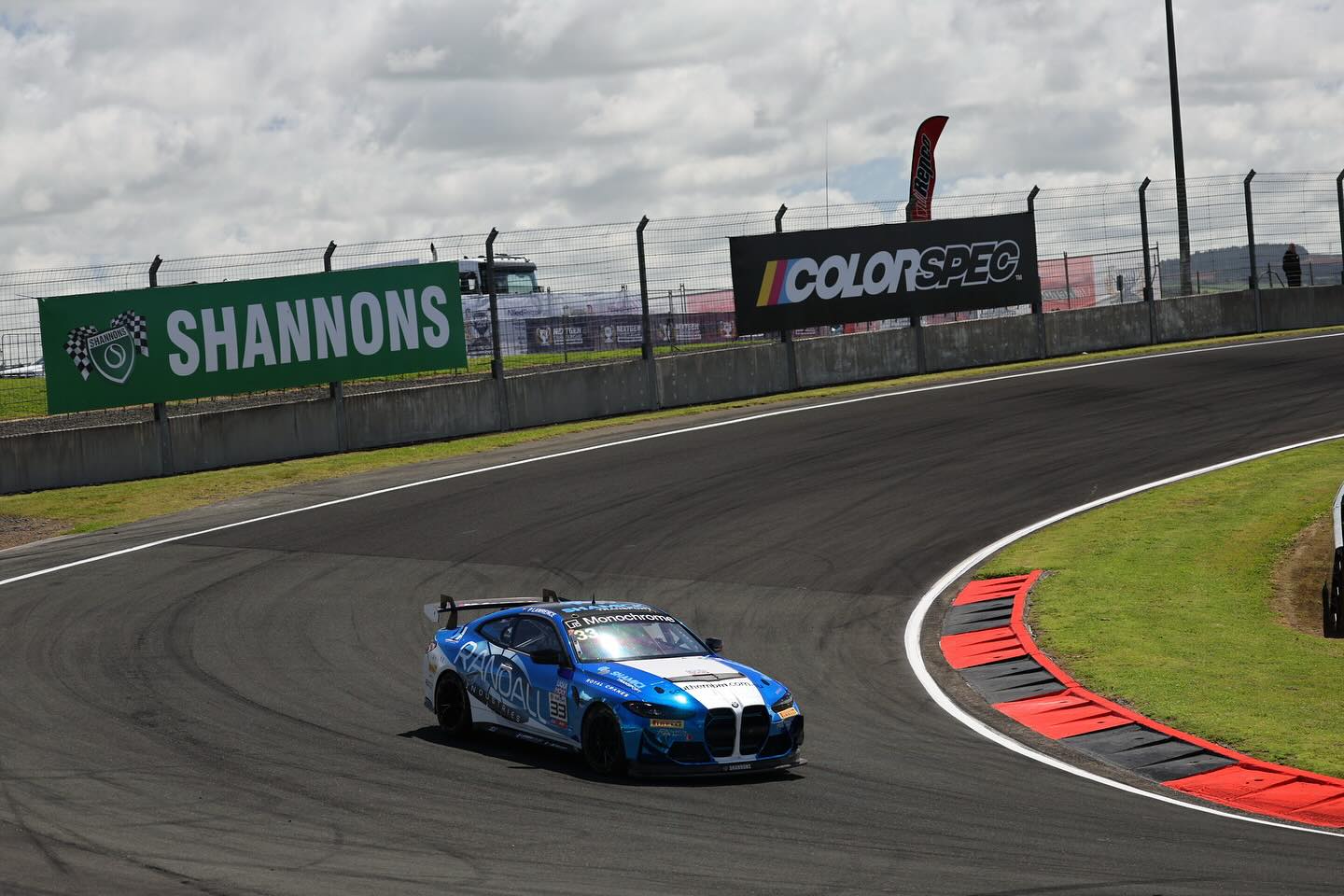 Randall Racing | Melbourne VIC