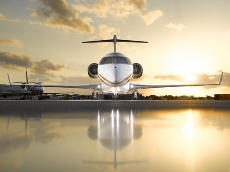 Fortune Jet Group | Boca Raton FL