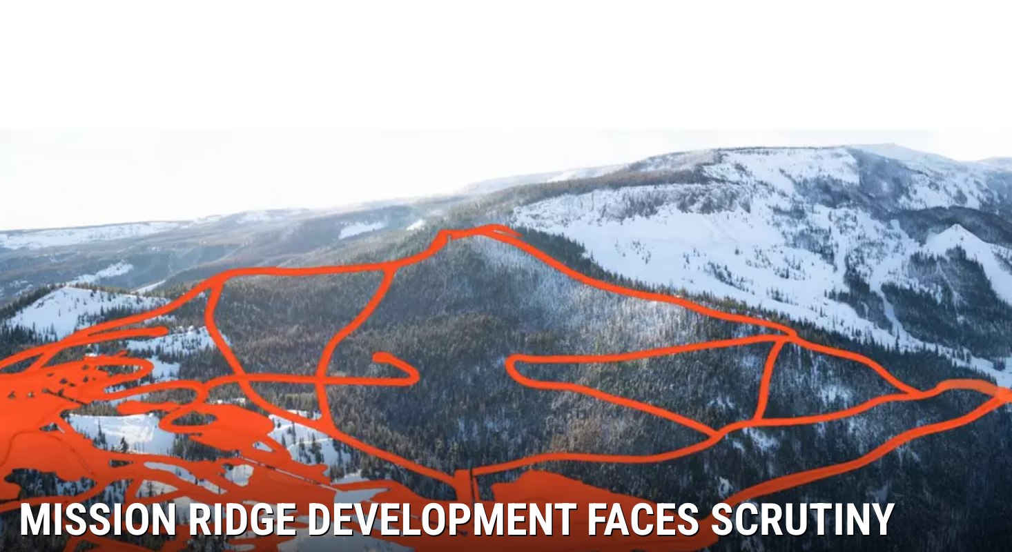 KW3 - What to know about the proposed expansion at Mission Ridge | Facebook