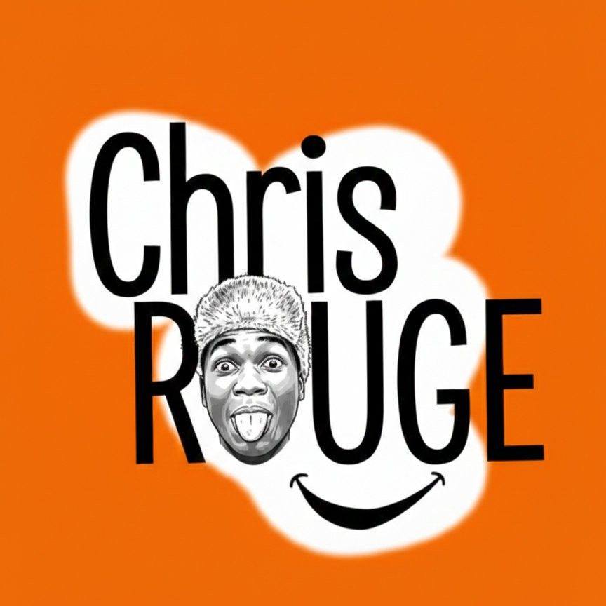 Chris Rouge on Reels | Facebook