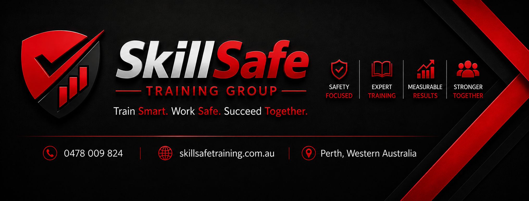 Skill Safe Training Group | Perth WA