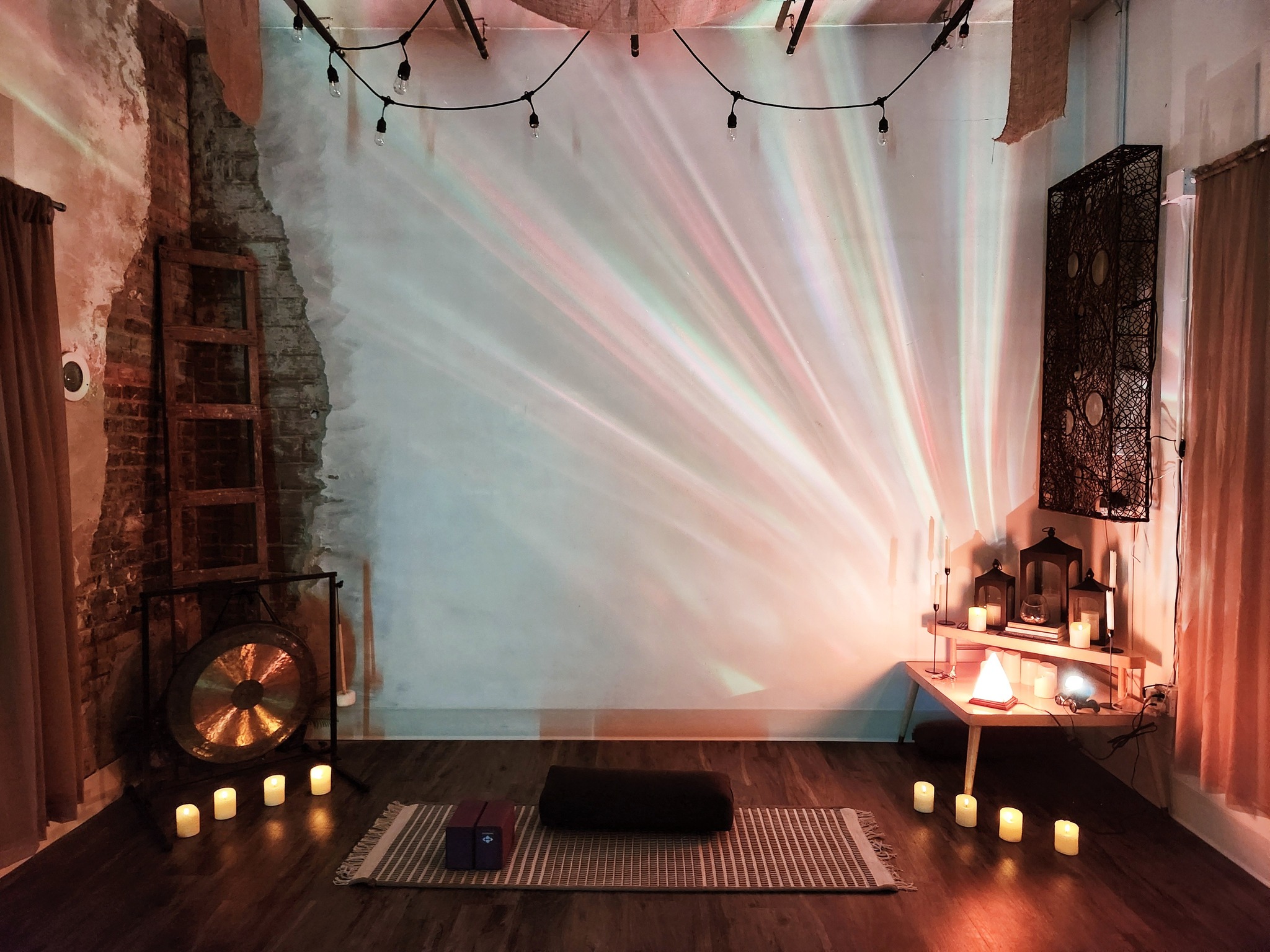 Ataraxis Yoga | Williston ND