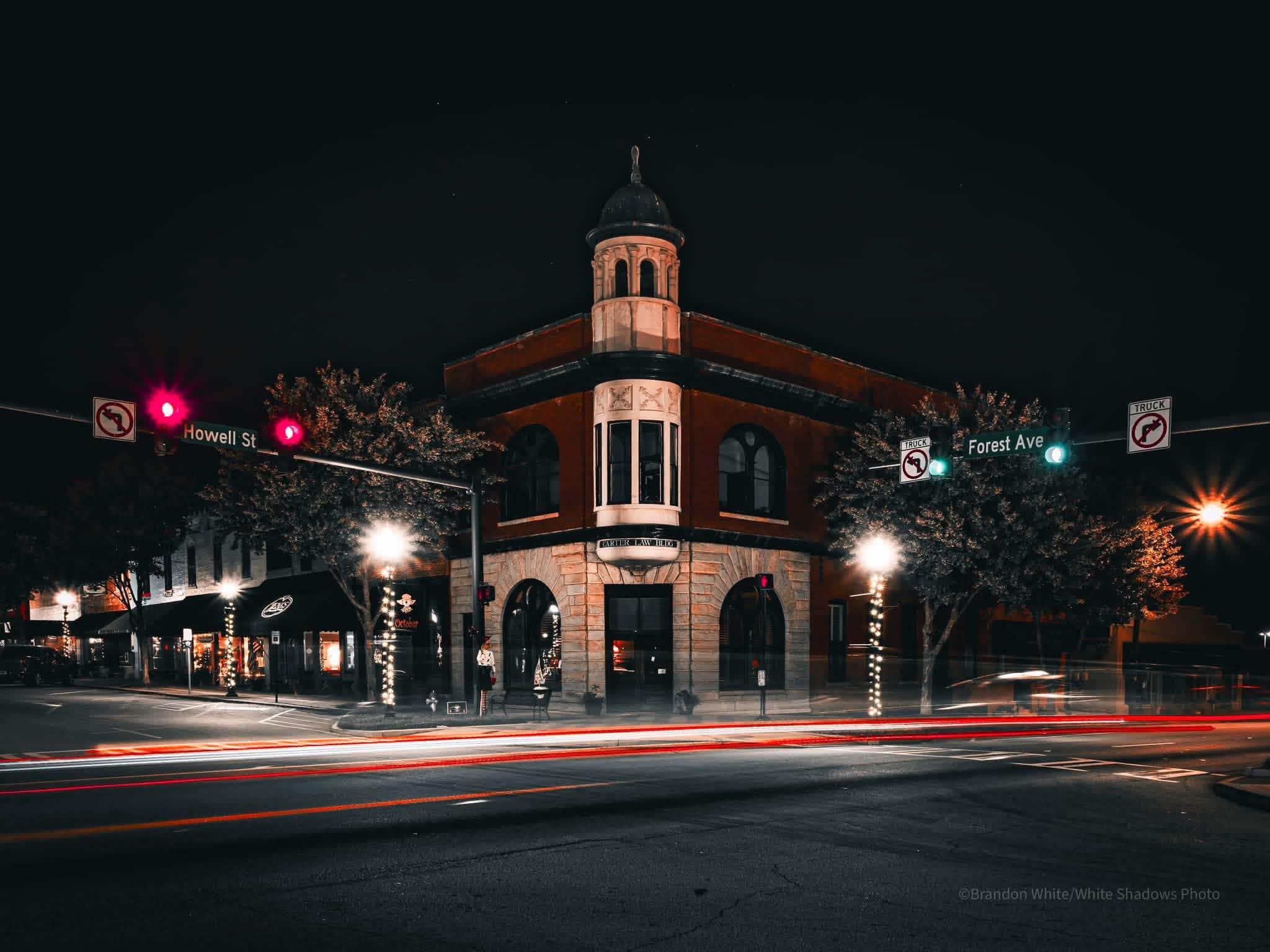 Brandon White - Where the Day Burns Out Some sunsets fade... | Facebook