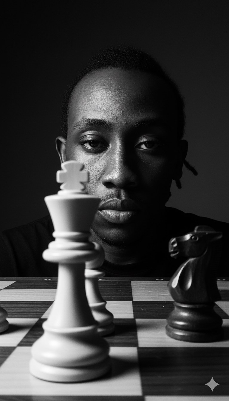 Edwin Maina