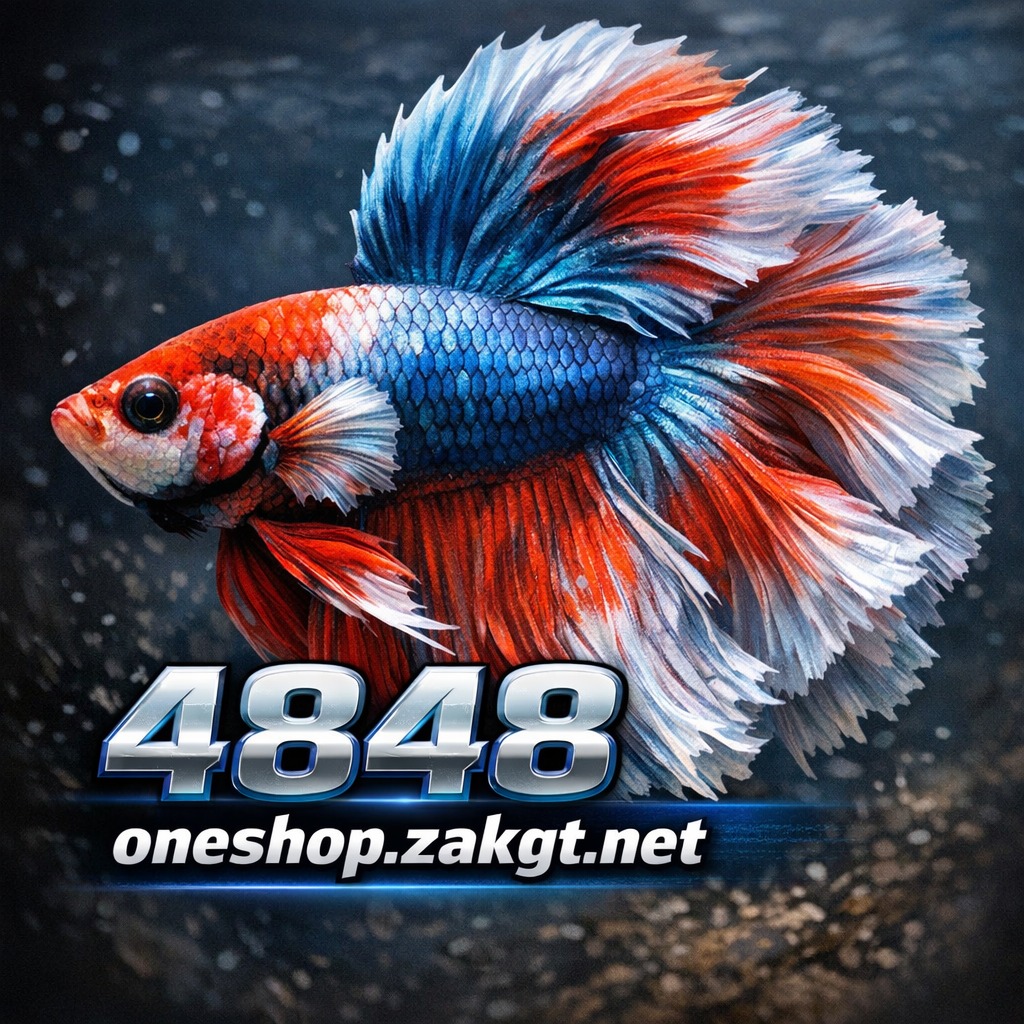 Dark tank. Bold colors. Pure attitude. This Fancy HMPK Betta stands out ...