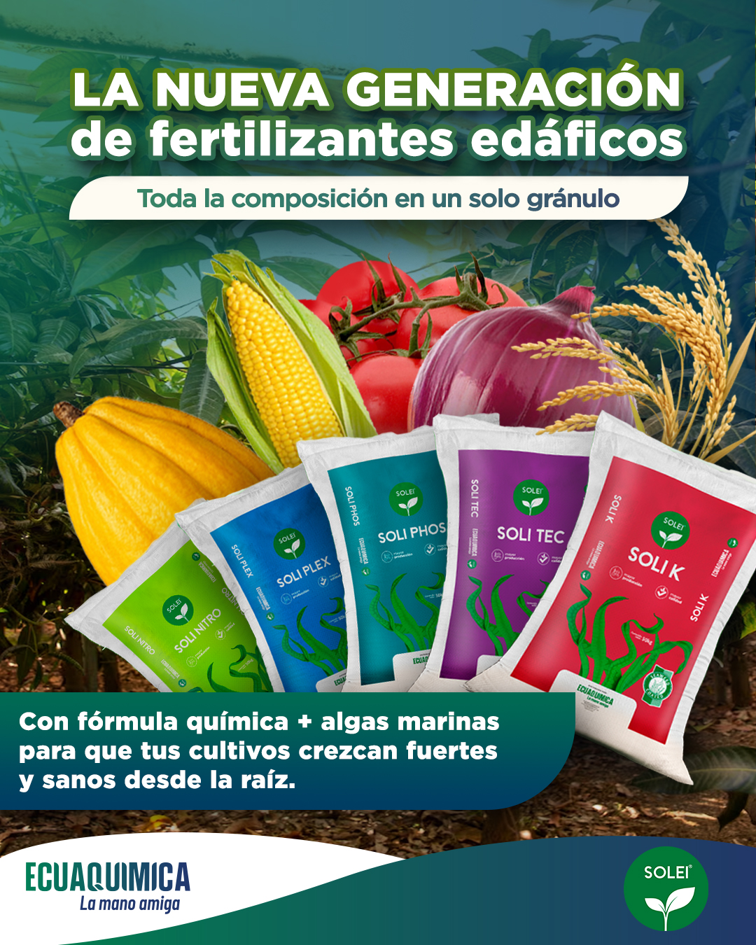 Ecuaquimica Agro